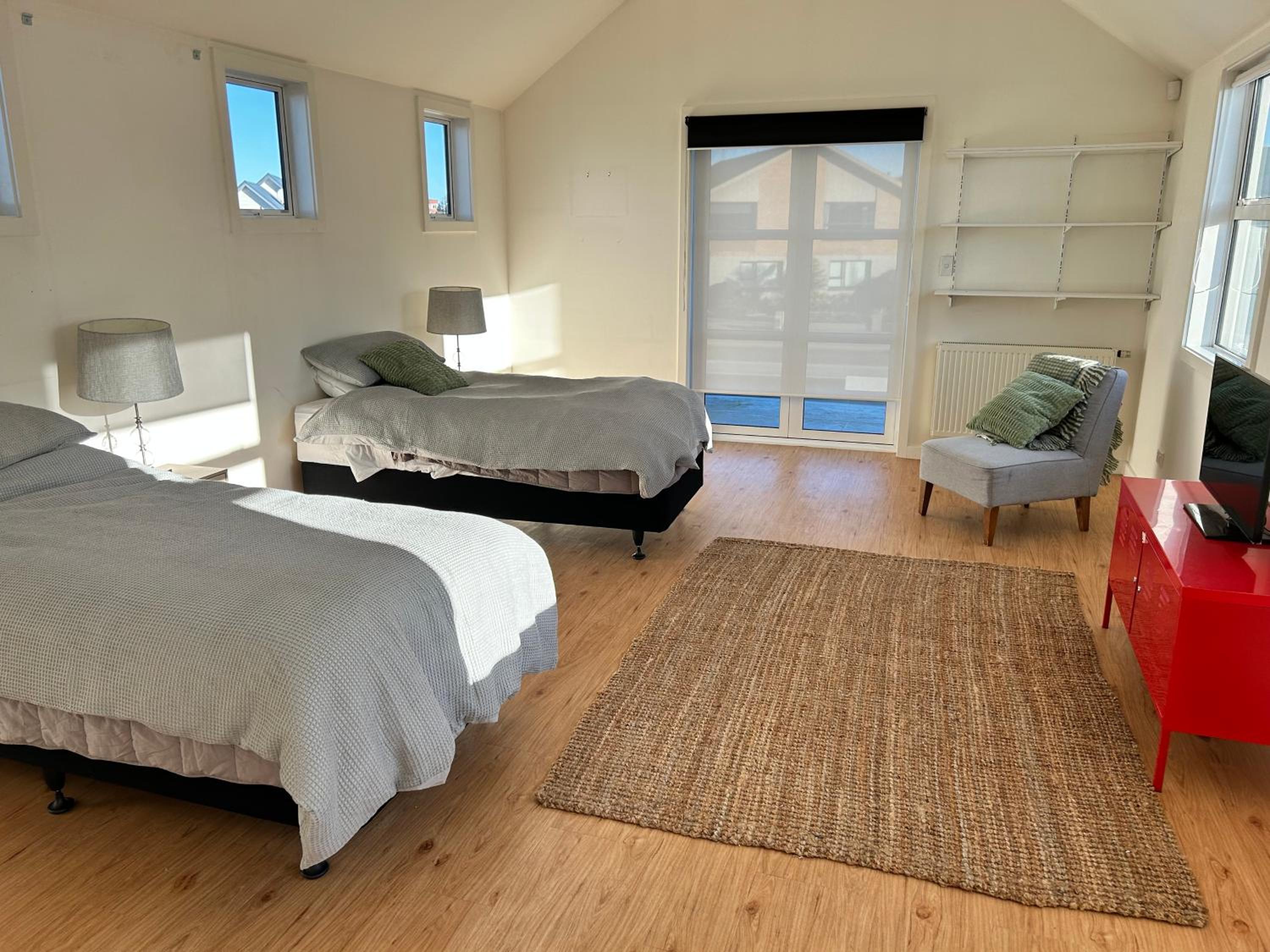Cbay Executive Accommodation