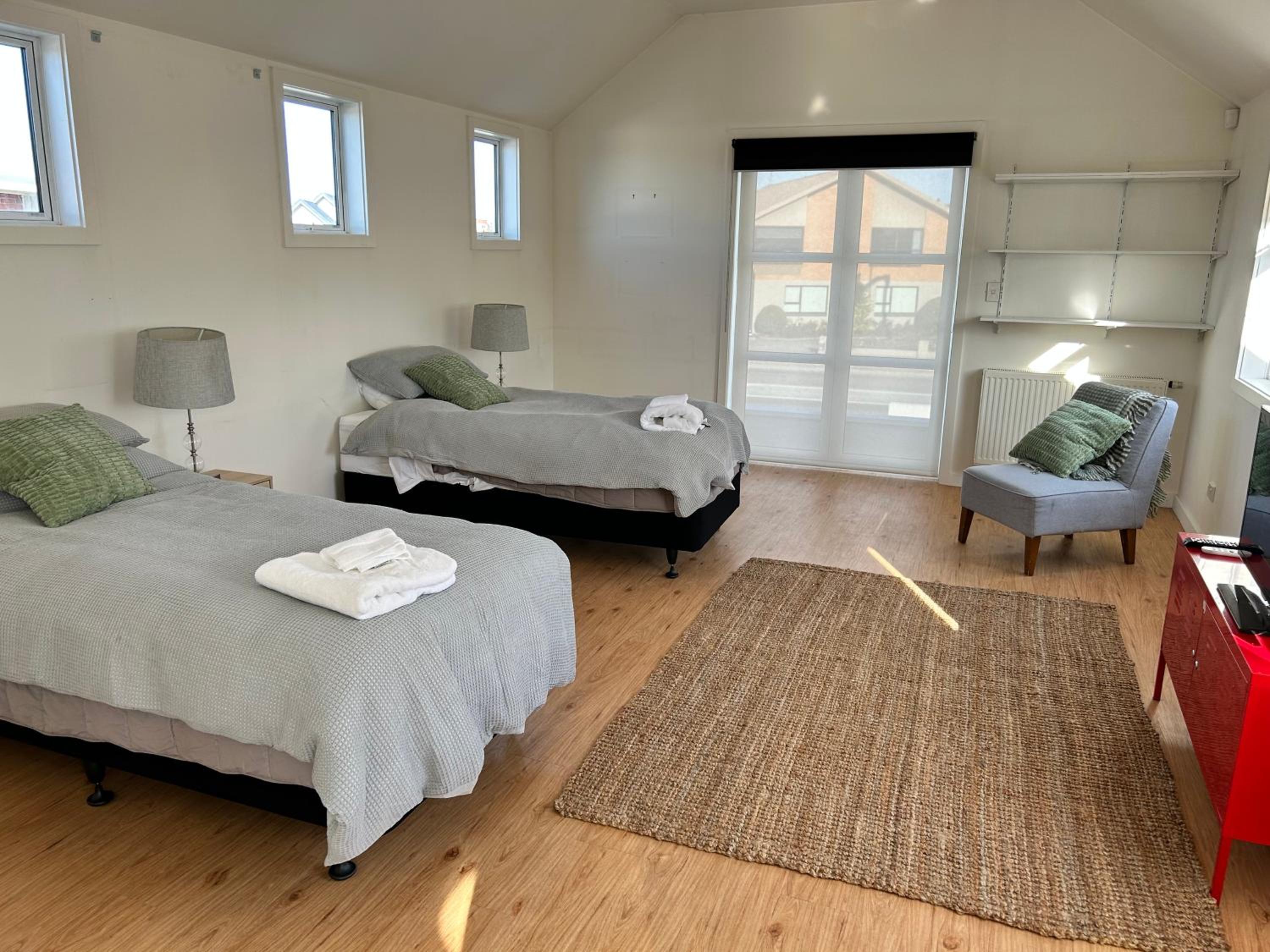 Cbay Executive Accommodation