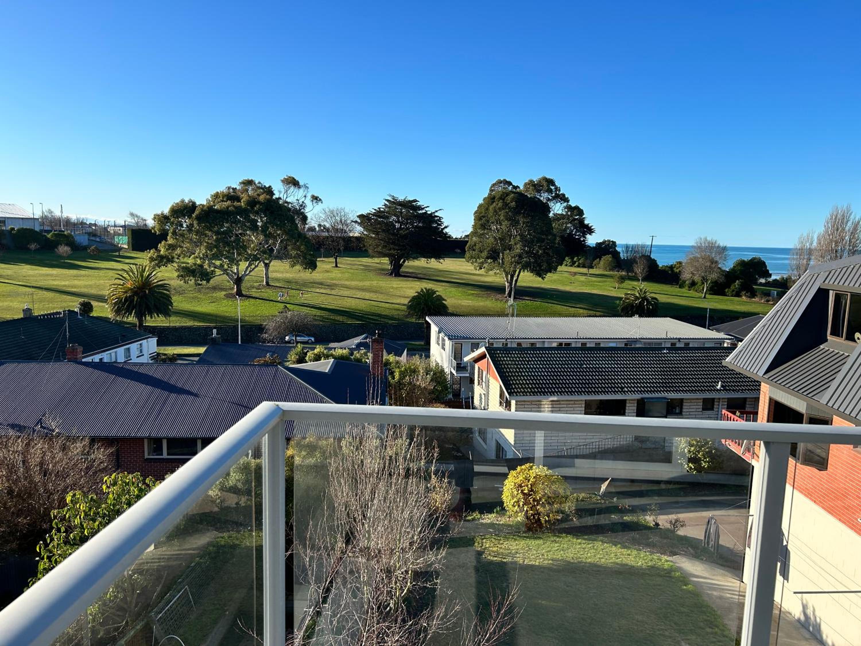 Cbay Executive Accommodation
