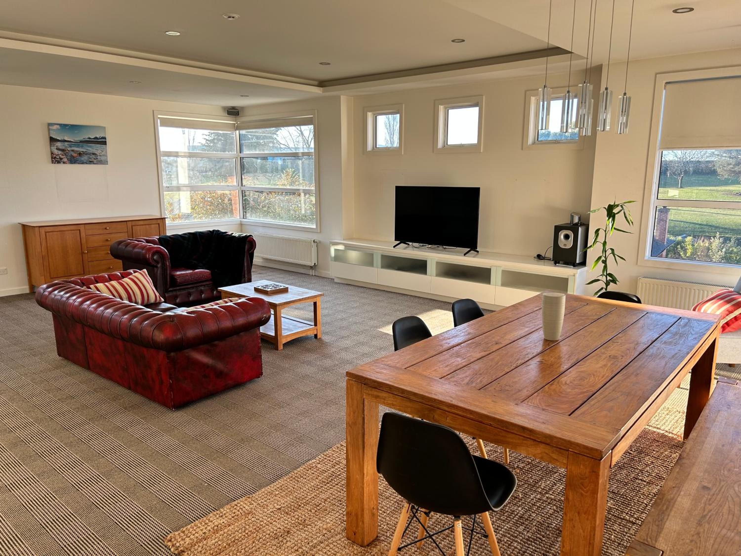 Cbay Executive Accommodation