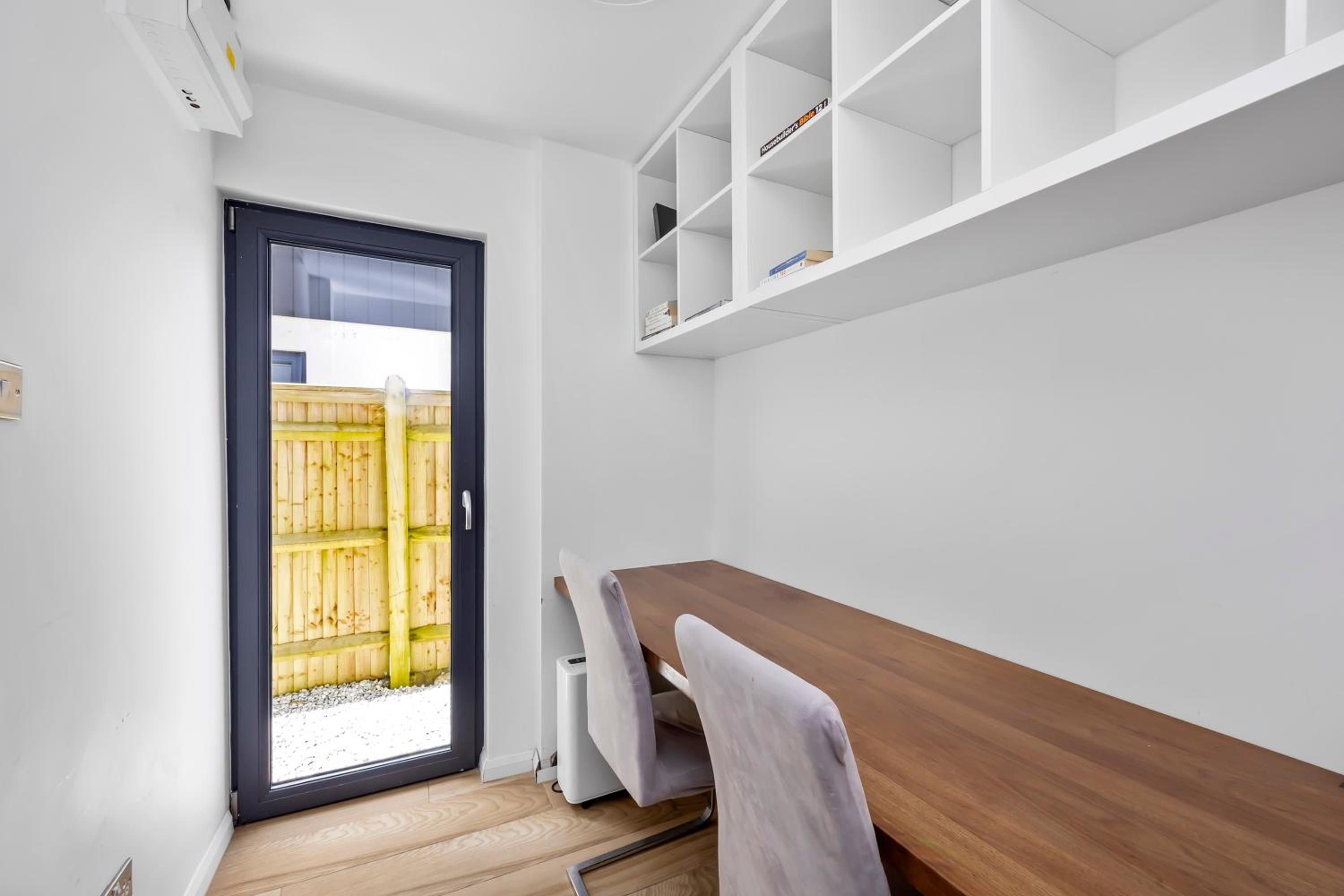 Brighton Seaside Retreat