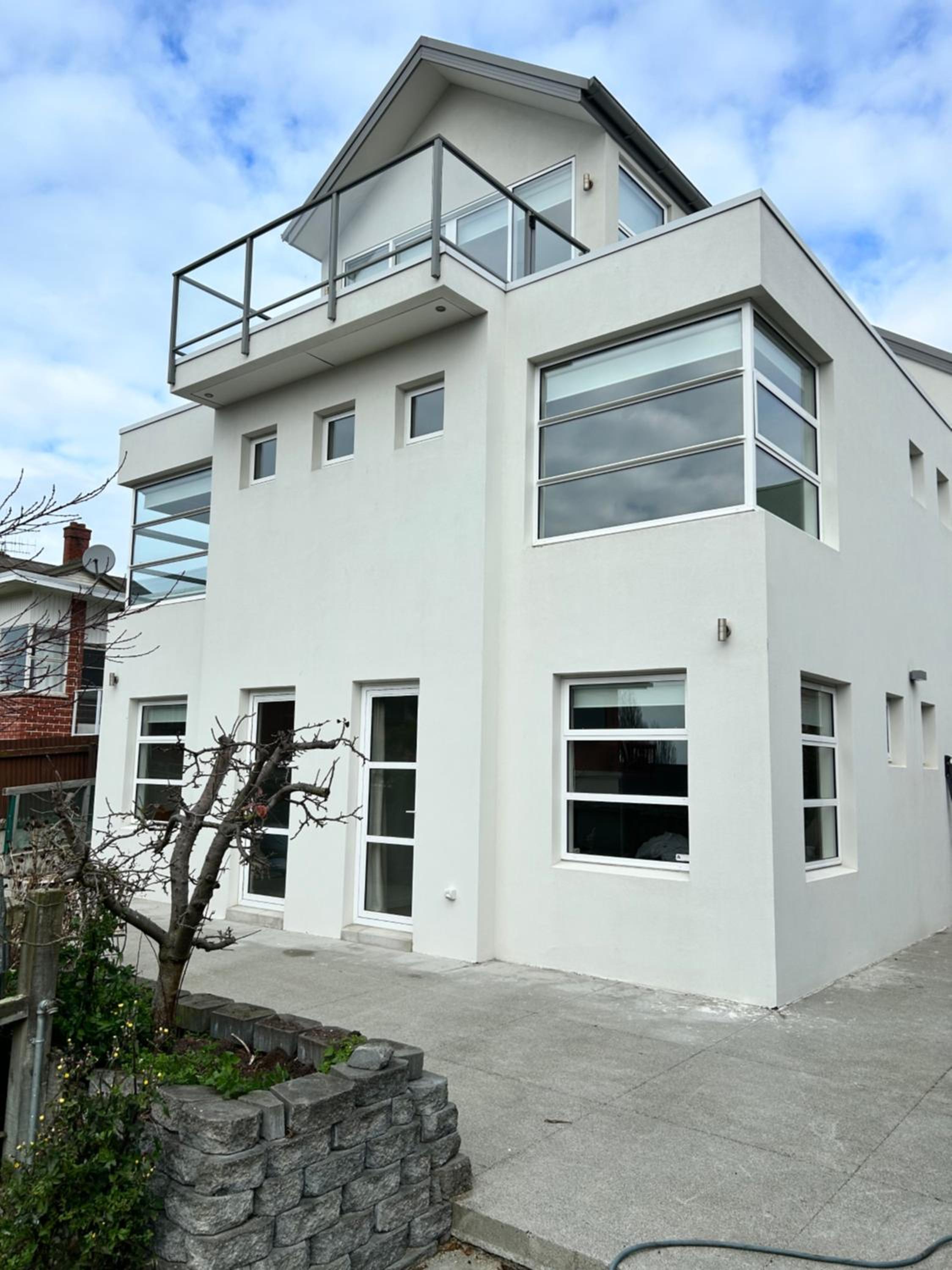 Cbay Executive Accommodation