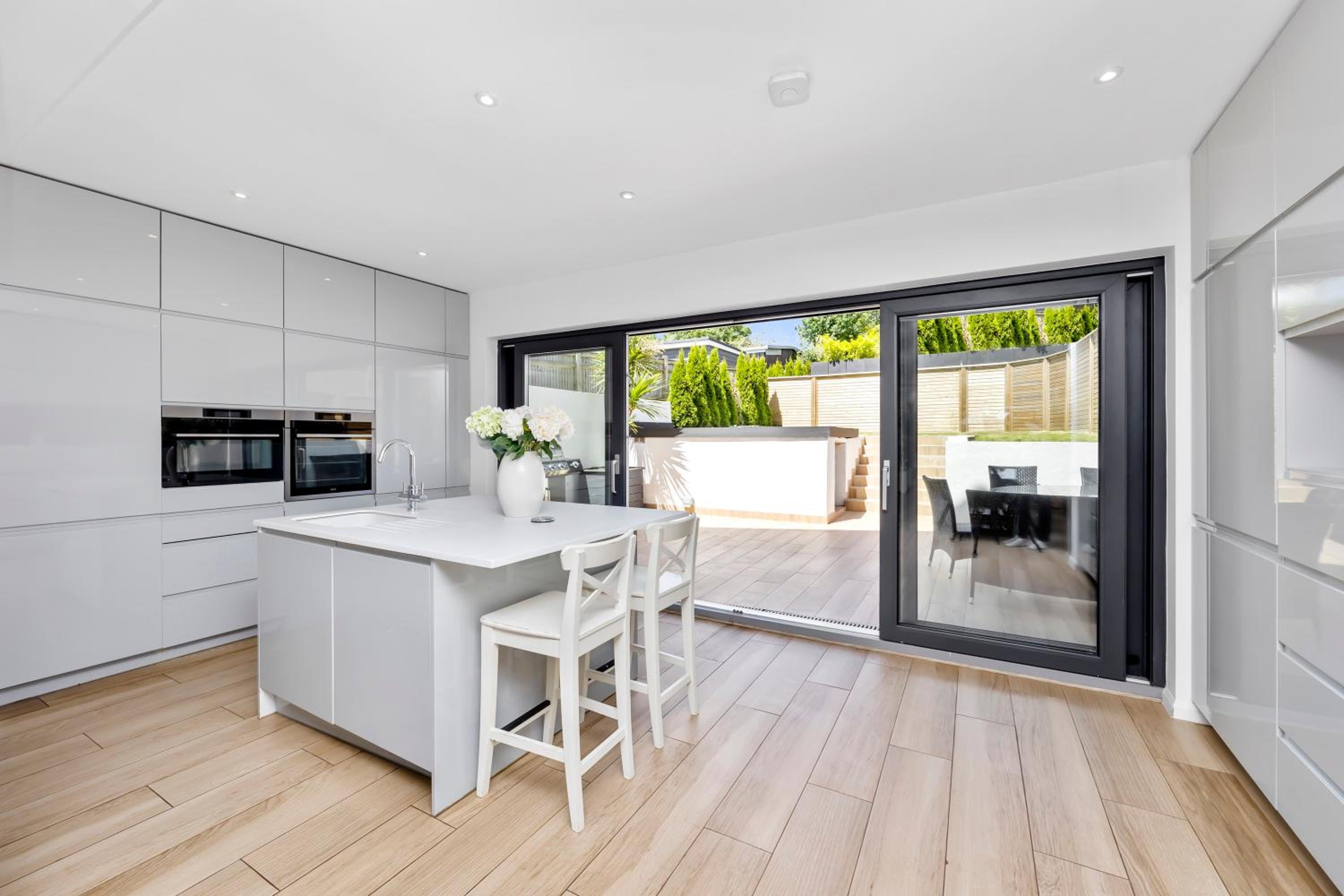 Brighton Seaside Retreat