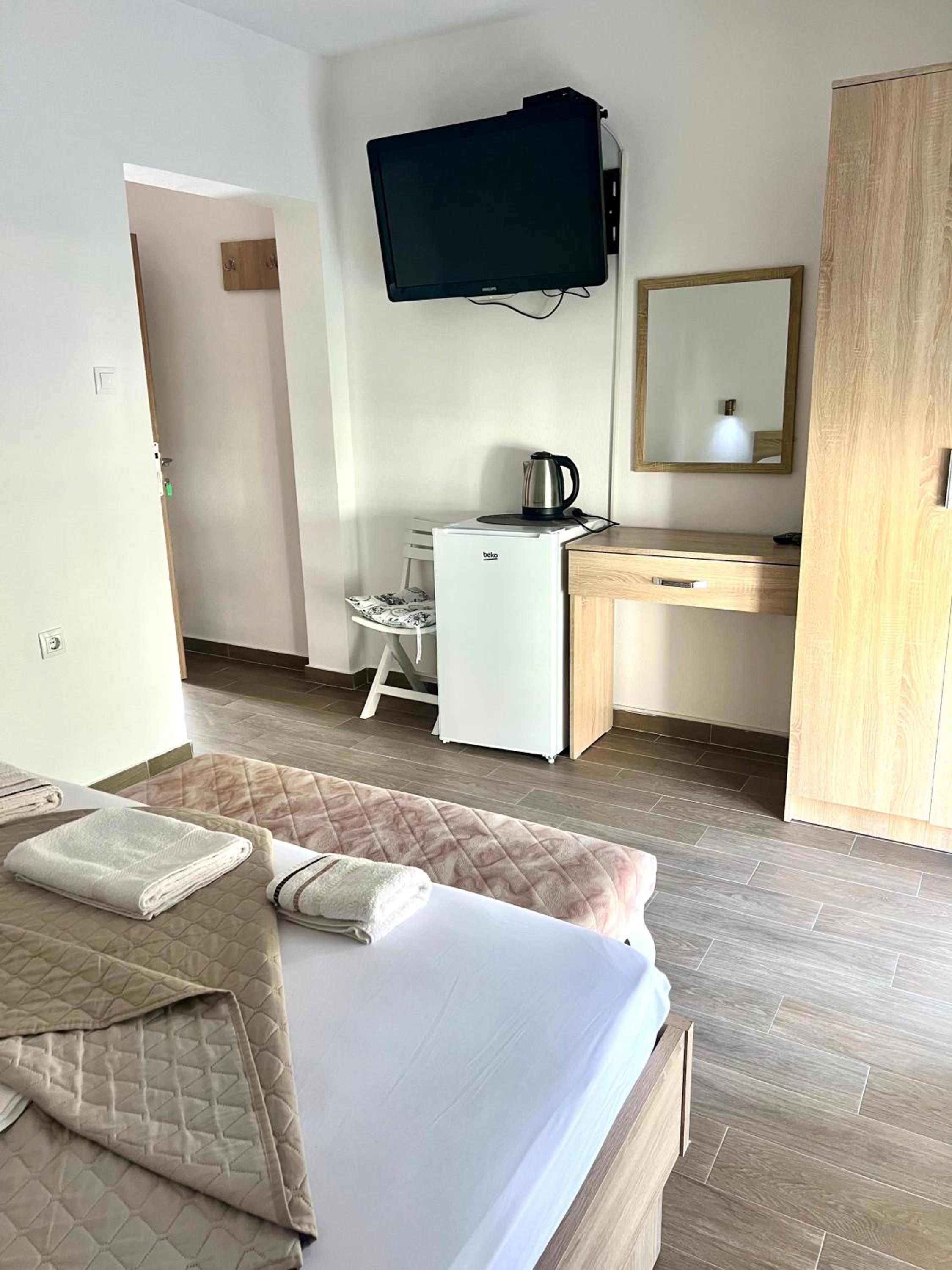Apartmani Juković