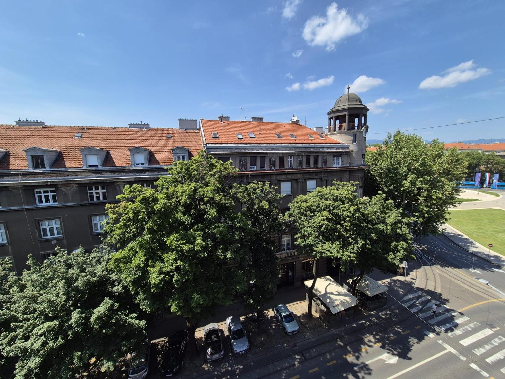 Apartman Mislav. Udoban apartman u centru grada. view 4