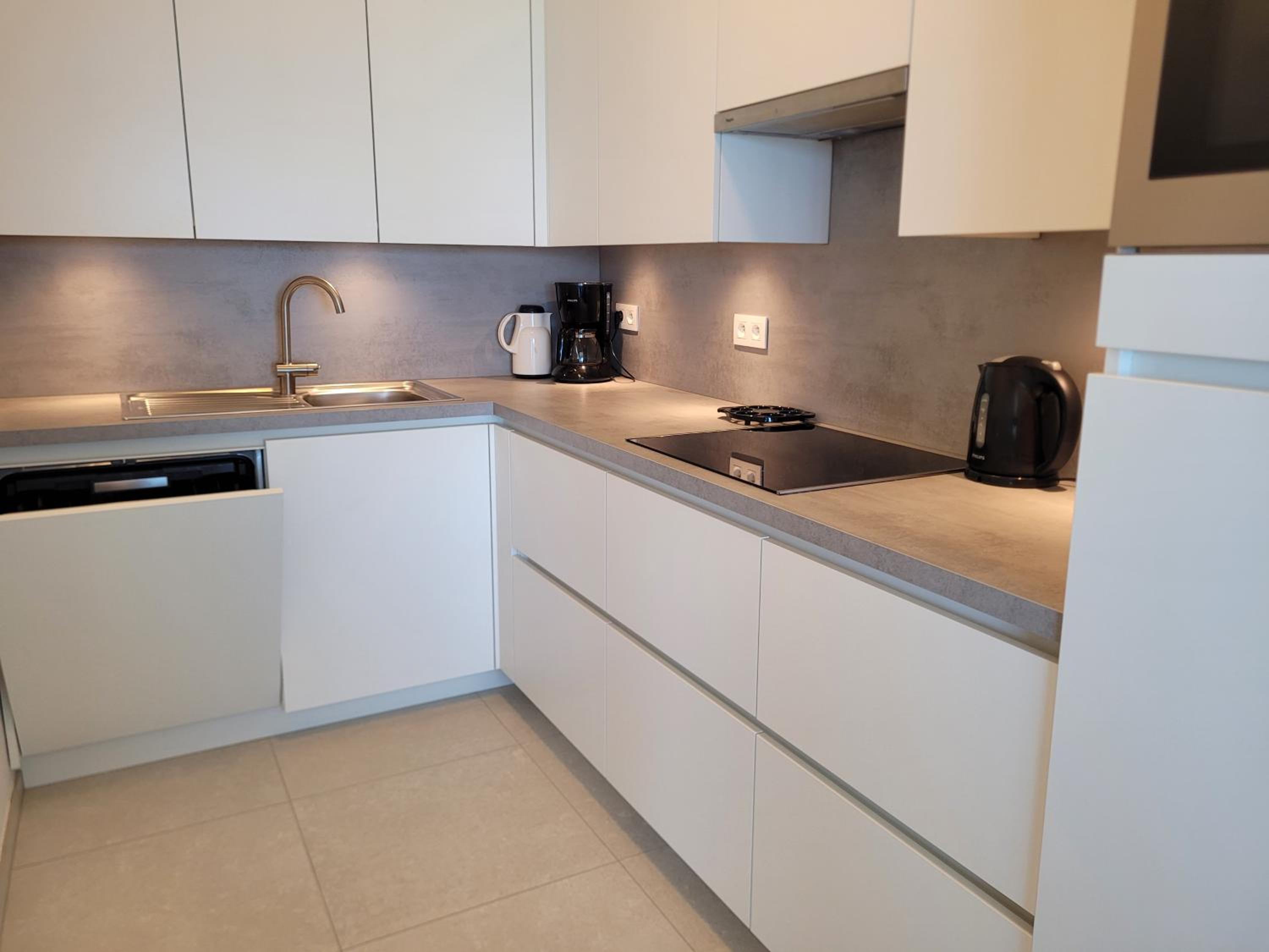 residentie NAUSICAA