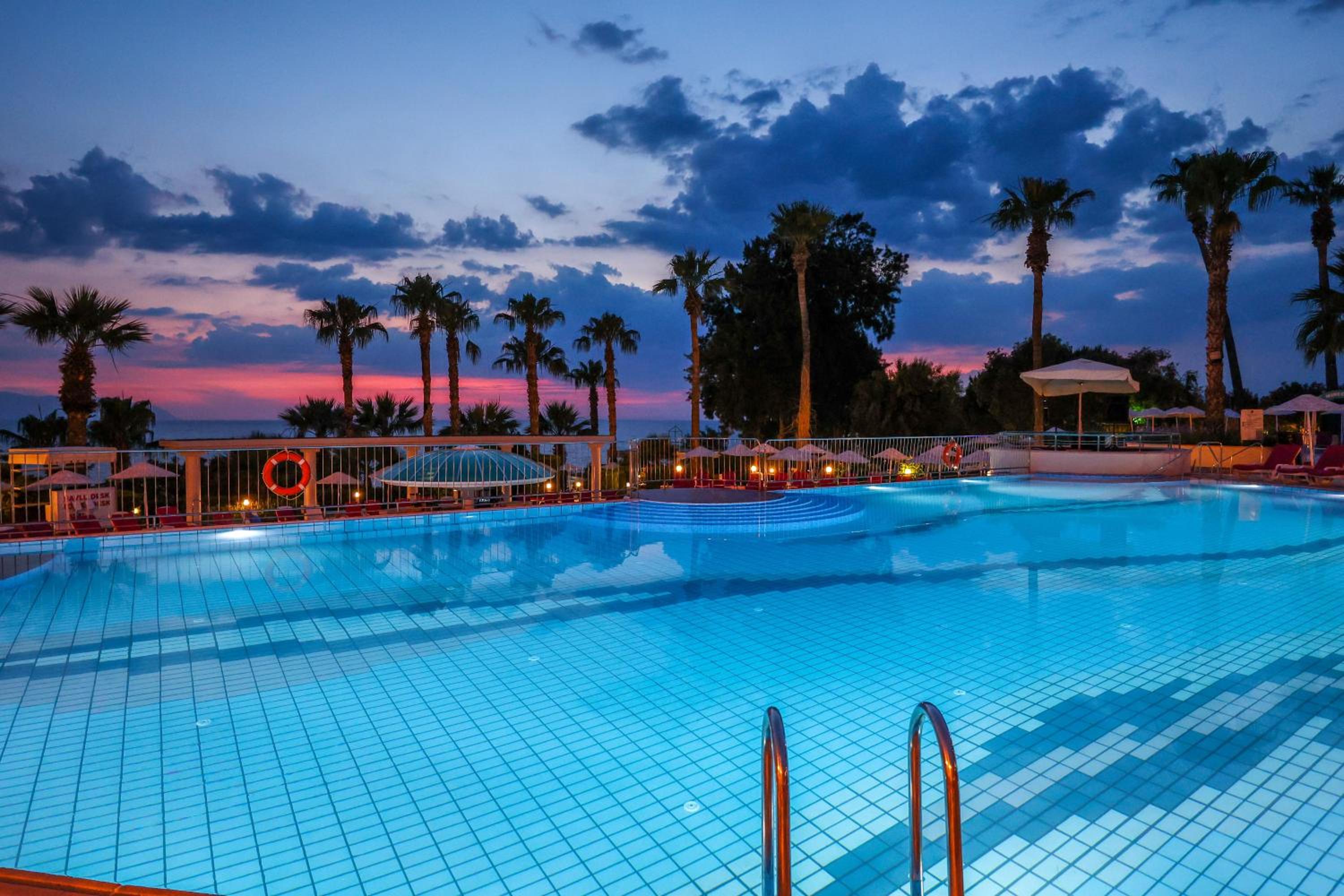 The Grand Blue Sky International - All Inclusive - Image 20