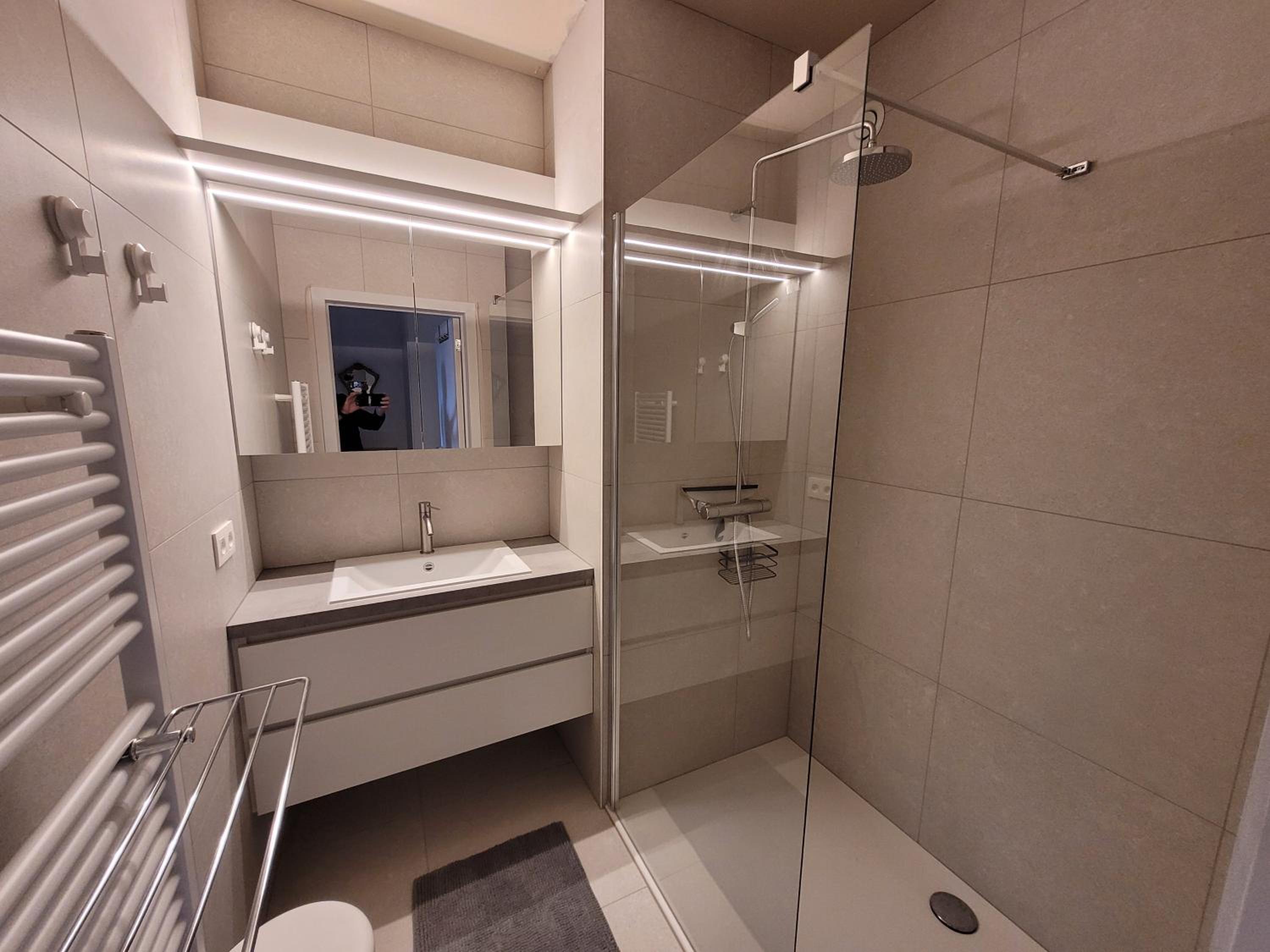 residentie NAUSICAA