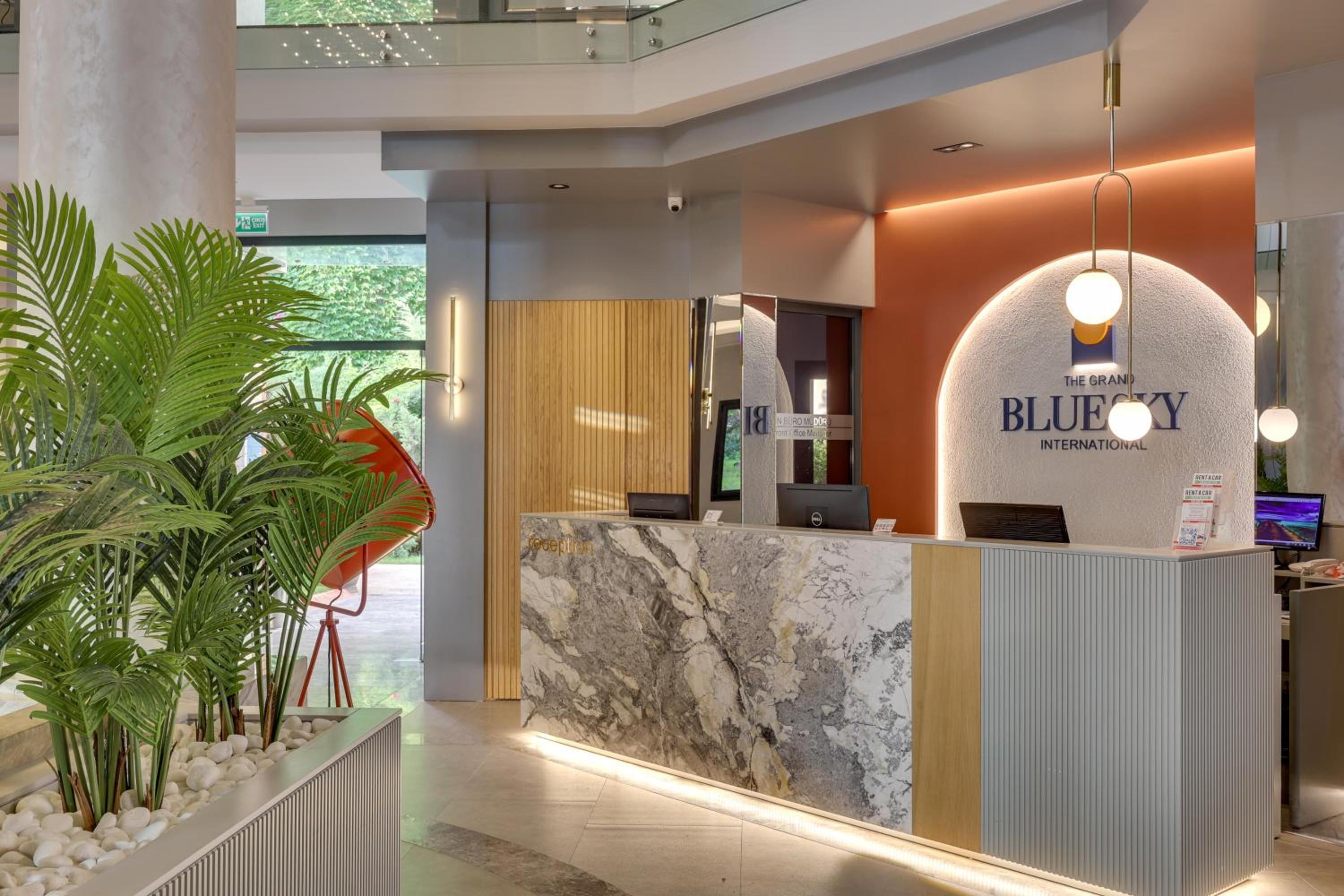 The Grand Blue Sky International - All Inclusive — photo 4