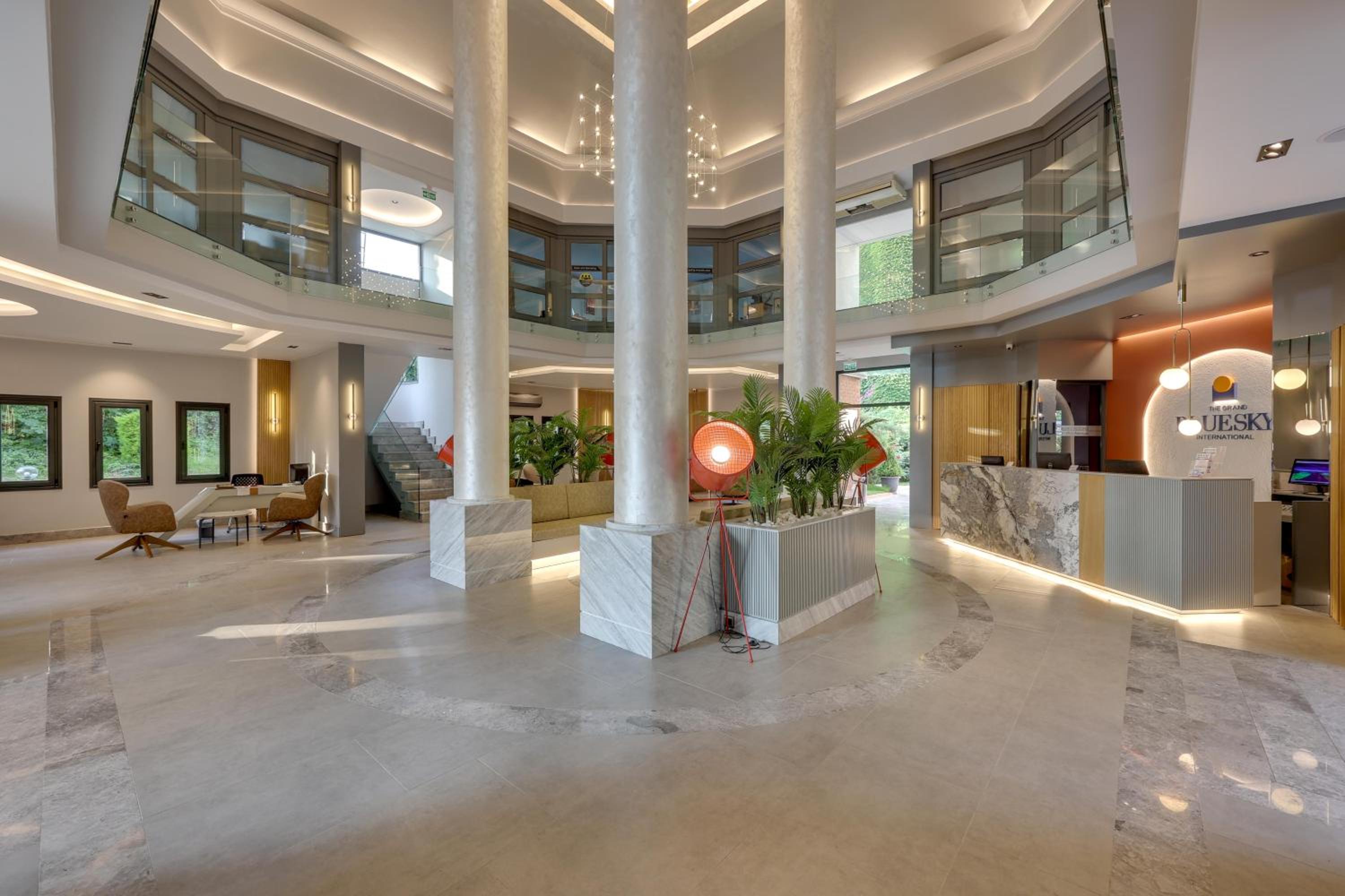 The Grand Blue Sky International - All Inclusive - Image 5