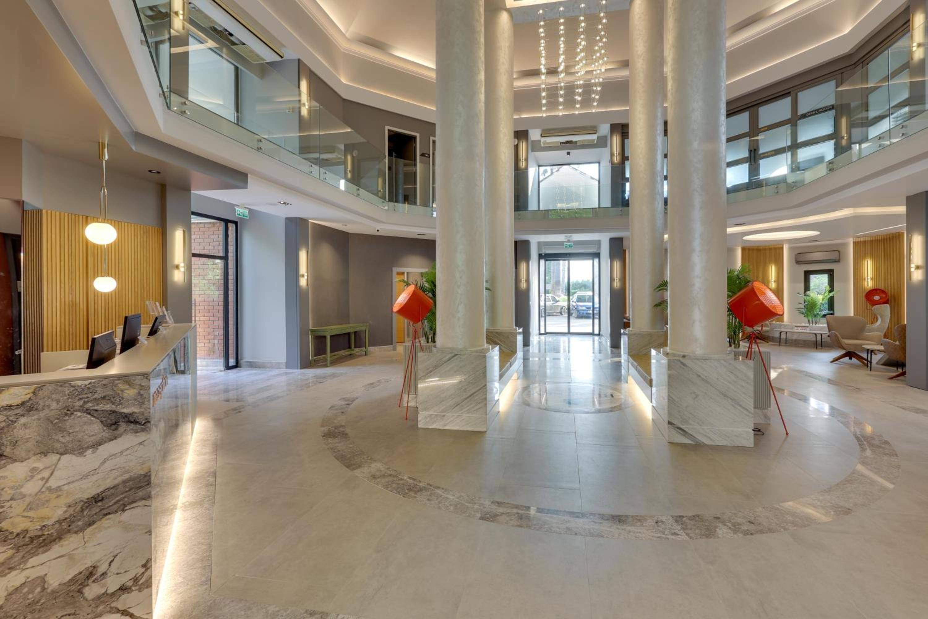 The Grand Blue Sky International - All Inclusive - Image 6