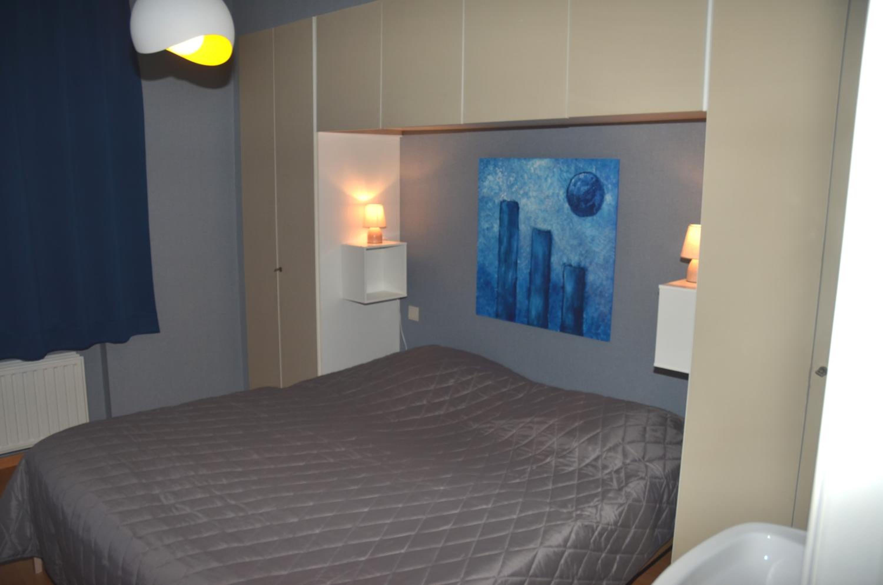 residentie NAUSICAA