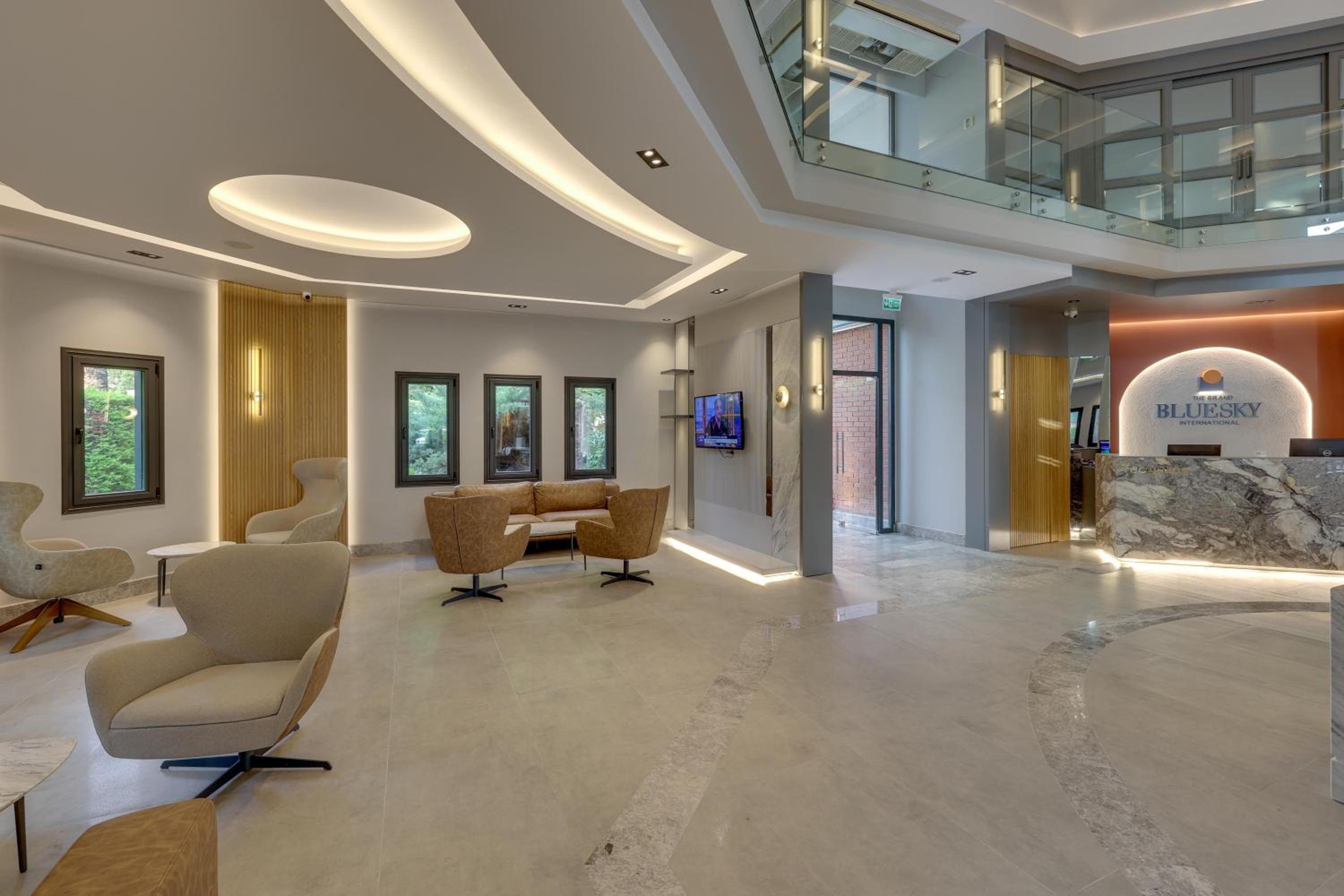 The Grand Blue Sky International - All Inclusive - Image 7