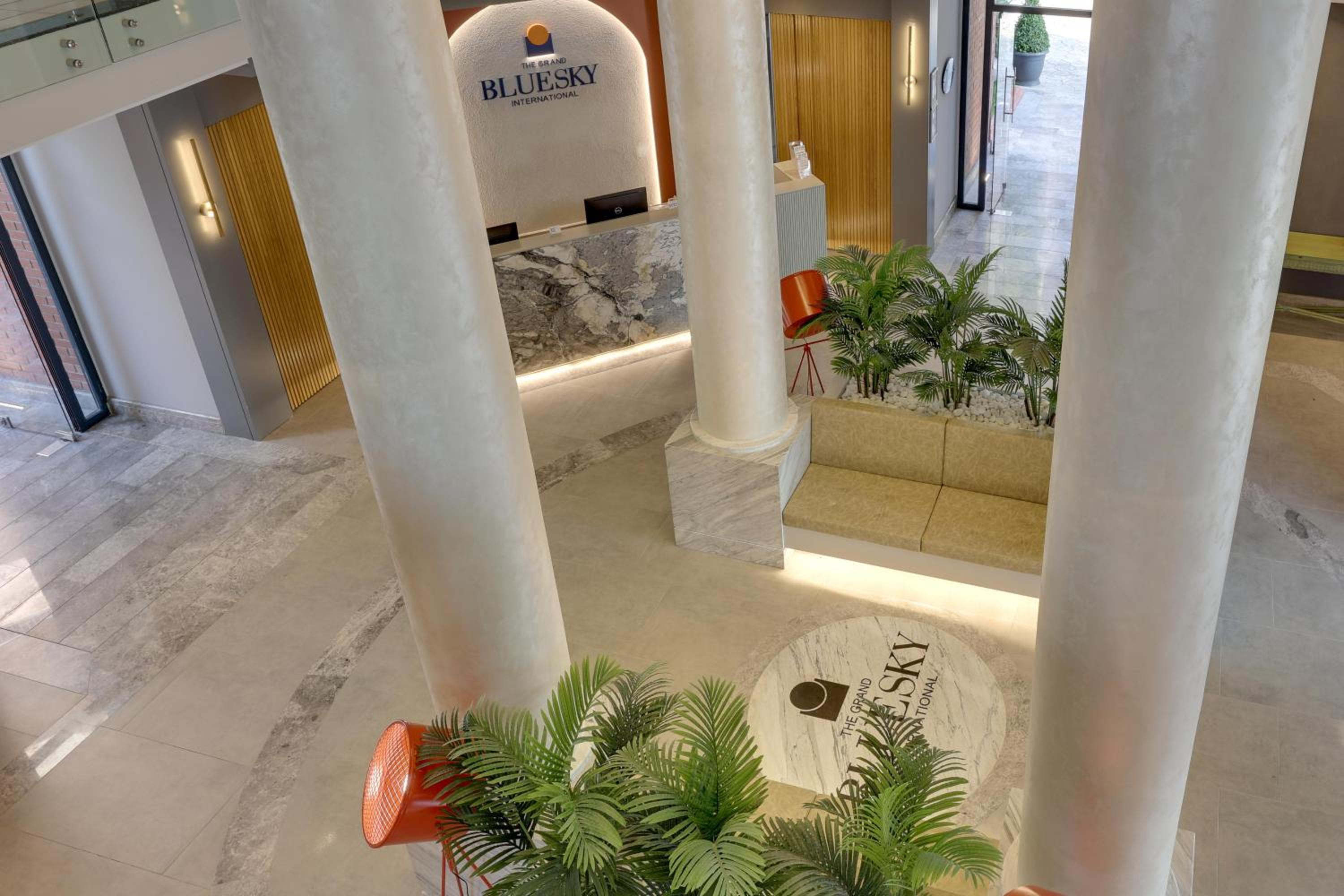 The Grand Blue Sky International - All Inclusive - Image 10