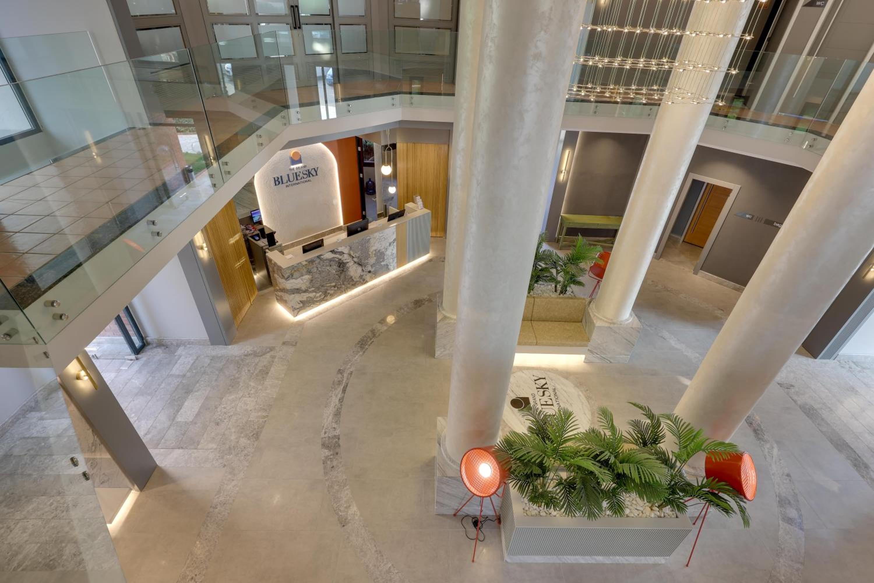 The Grand Blue Sky International - All Inclusive - Image 9