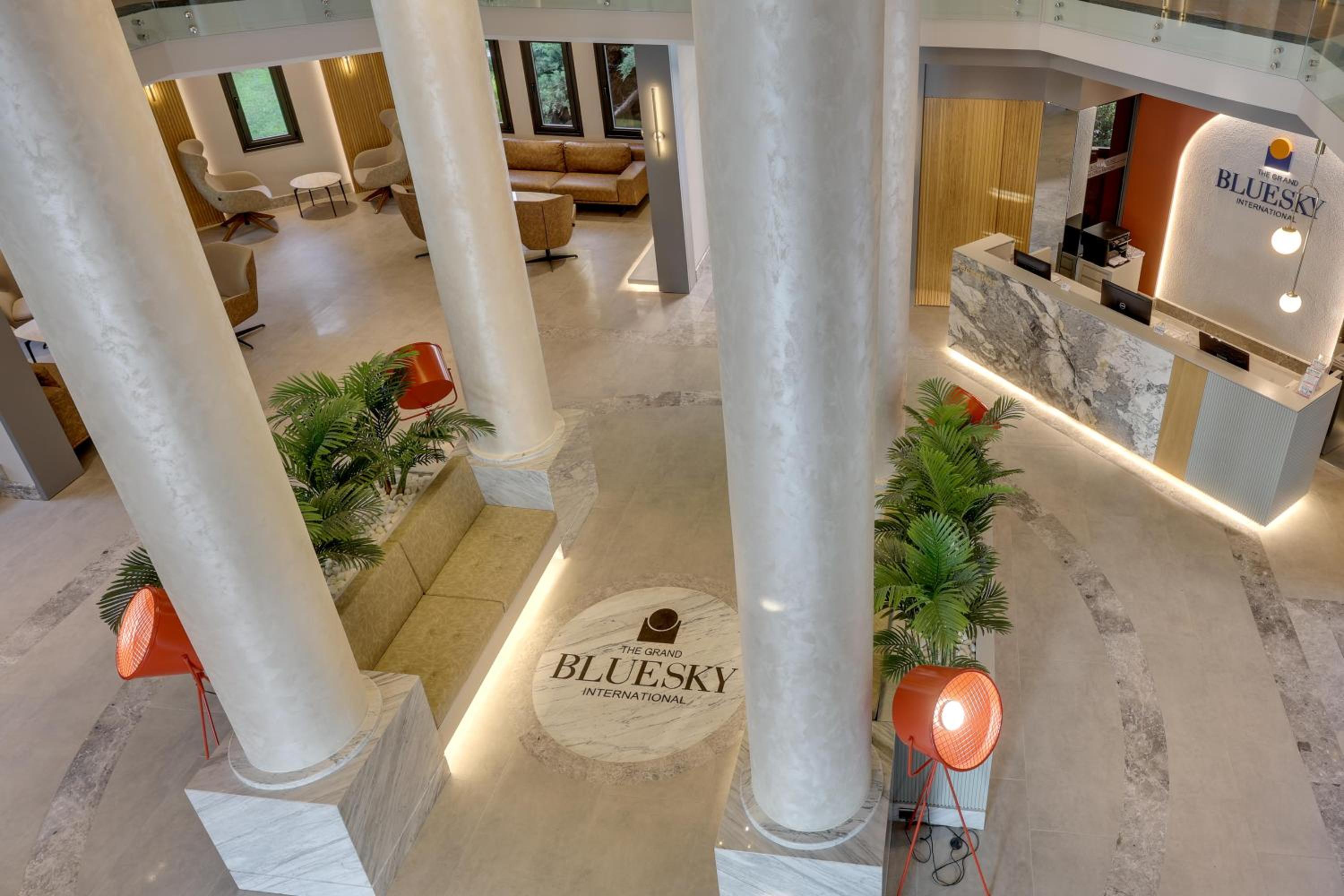 The Grand Blue Sky International - All Inclusive - Image 11