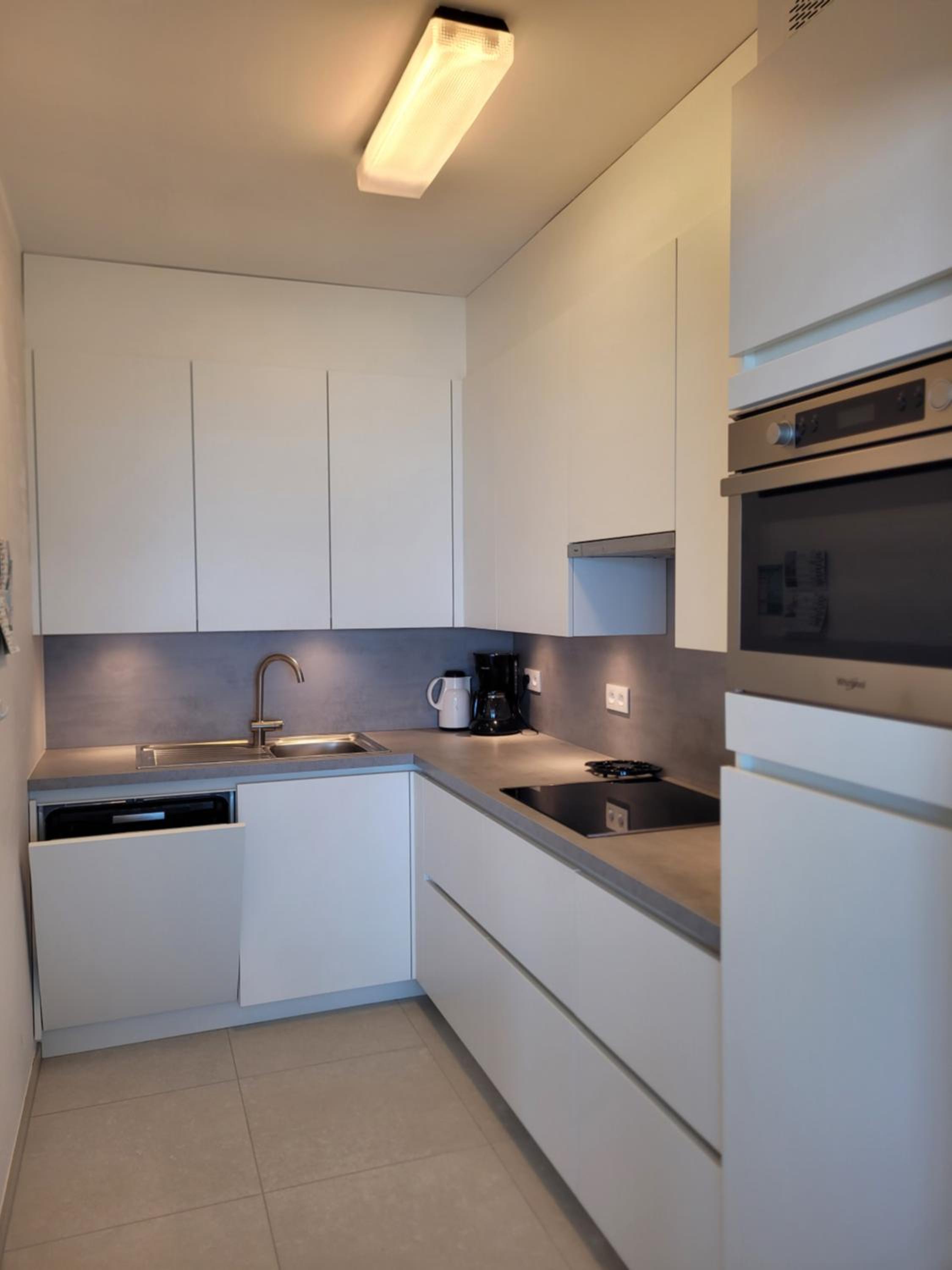 residentie NAUSICAA