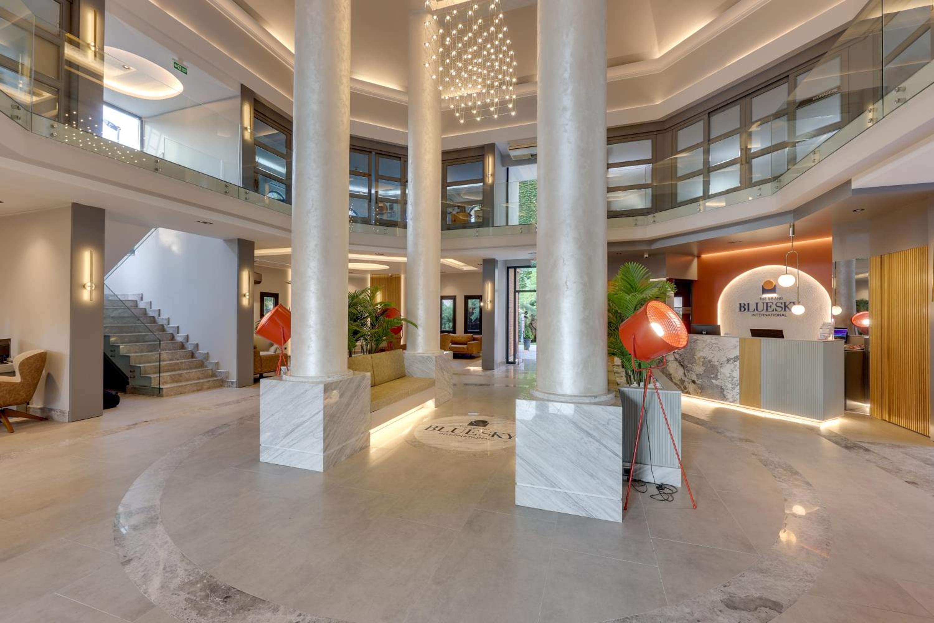 The Grand Blue Sky International - All Inclusive - Image 13