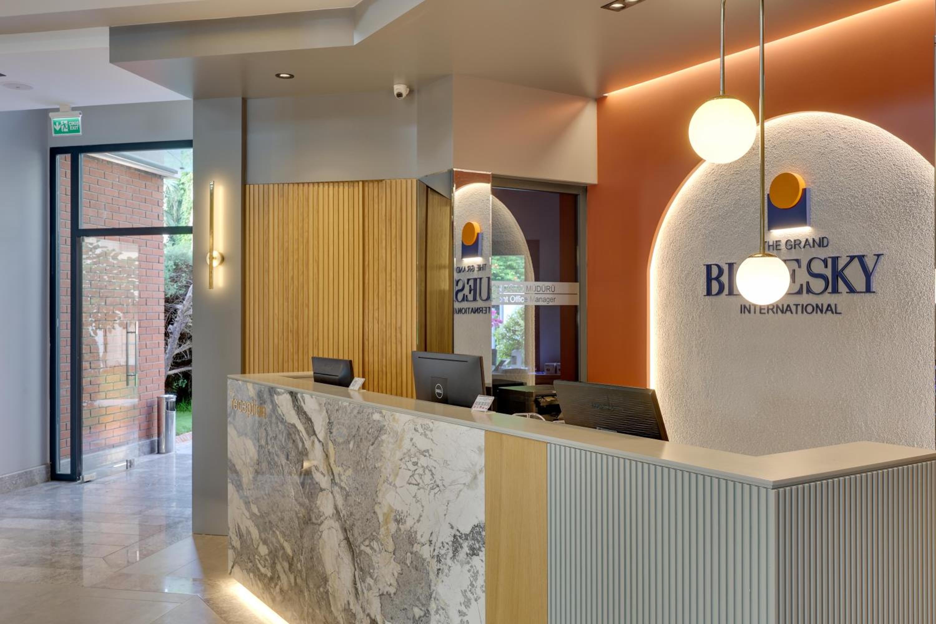 The Grand Blue Sky International - All Inclusive - Image 14