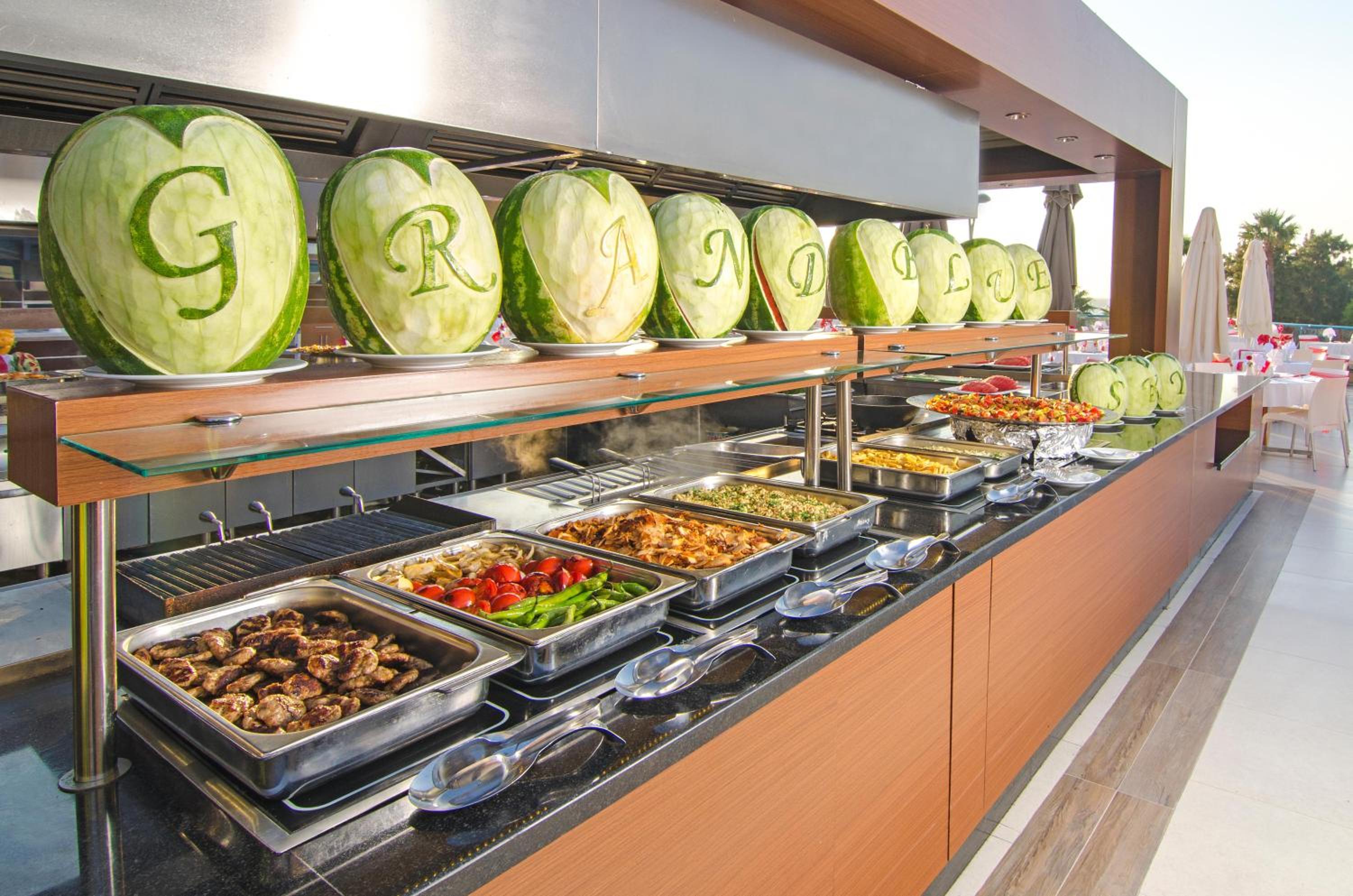 The Grand Blue Sky International - All Inclusive - Image 33