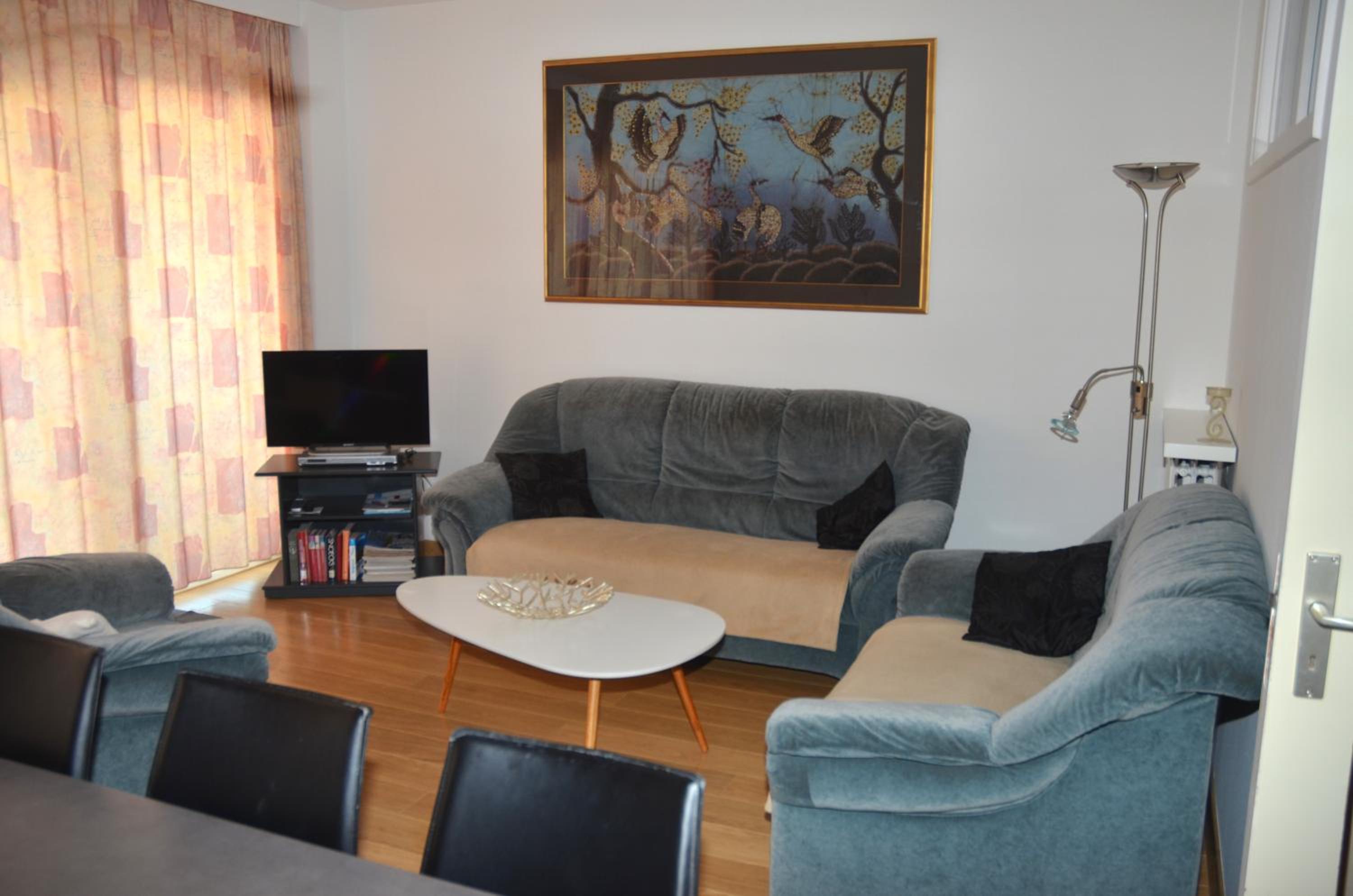 residentie NAUSICAA