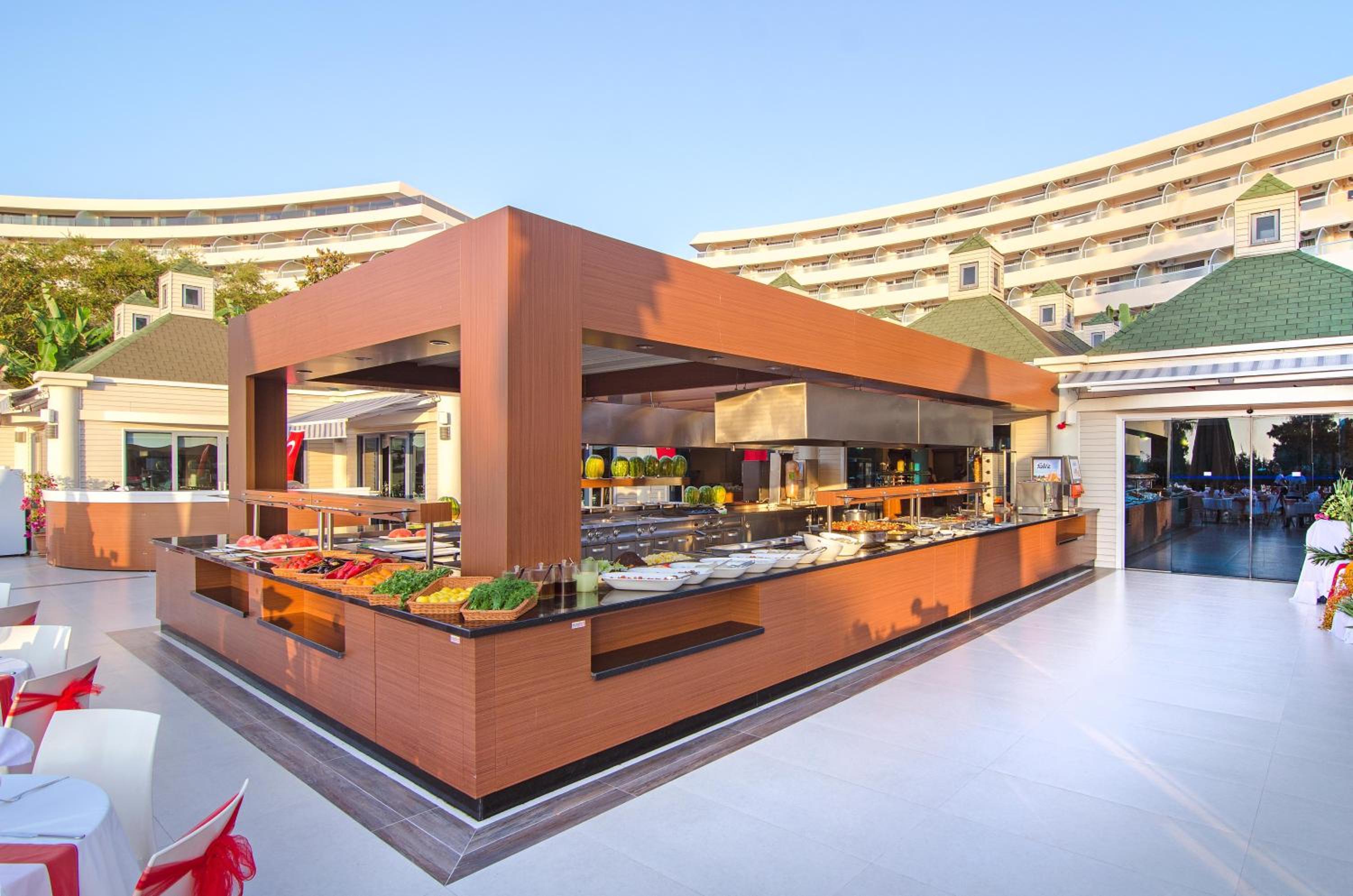 The Grand Blue Sky International - All Inclusive - Image 34