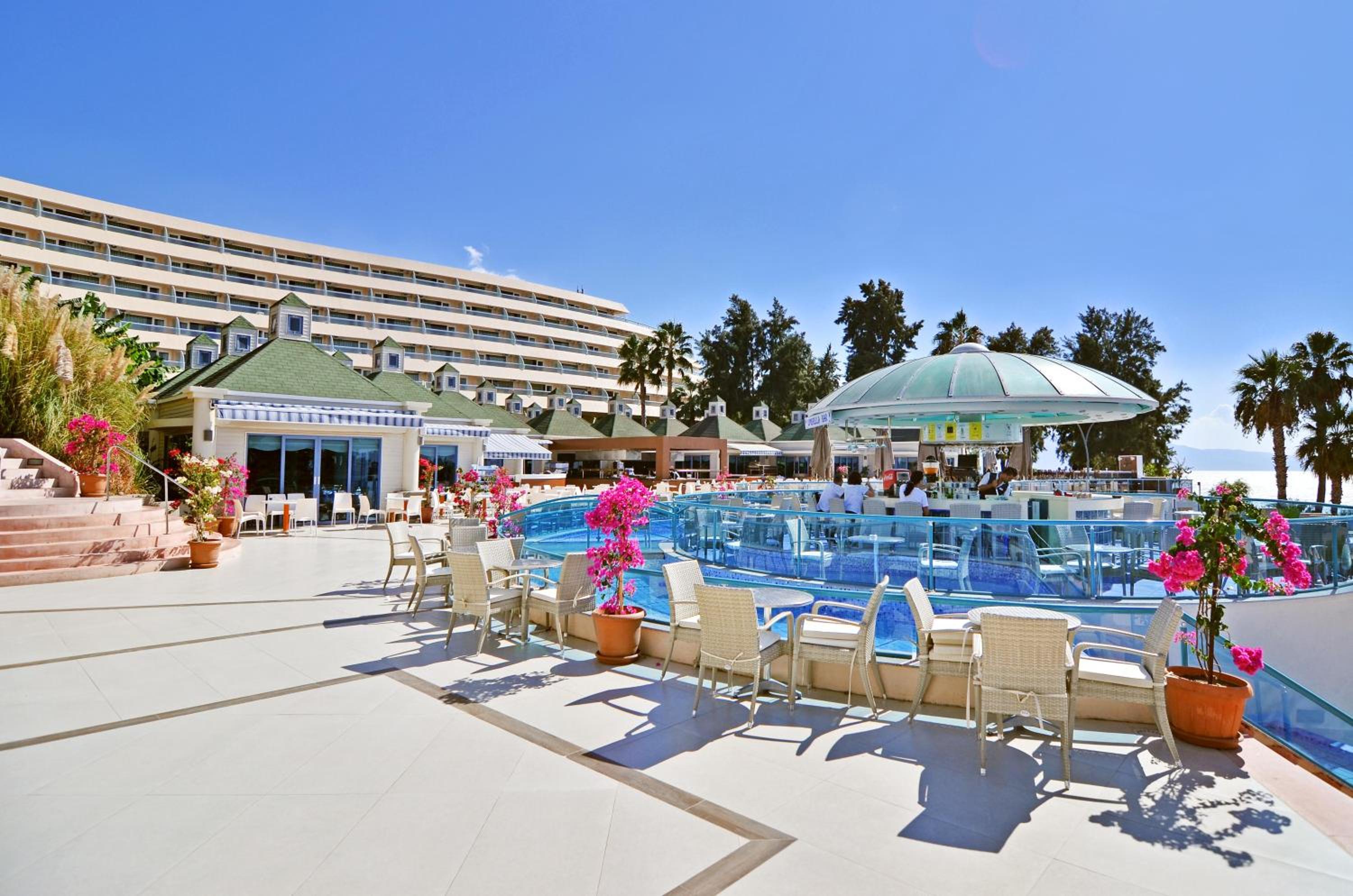 The Grand Blue Sky International - All Inclusive - Image 31