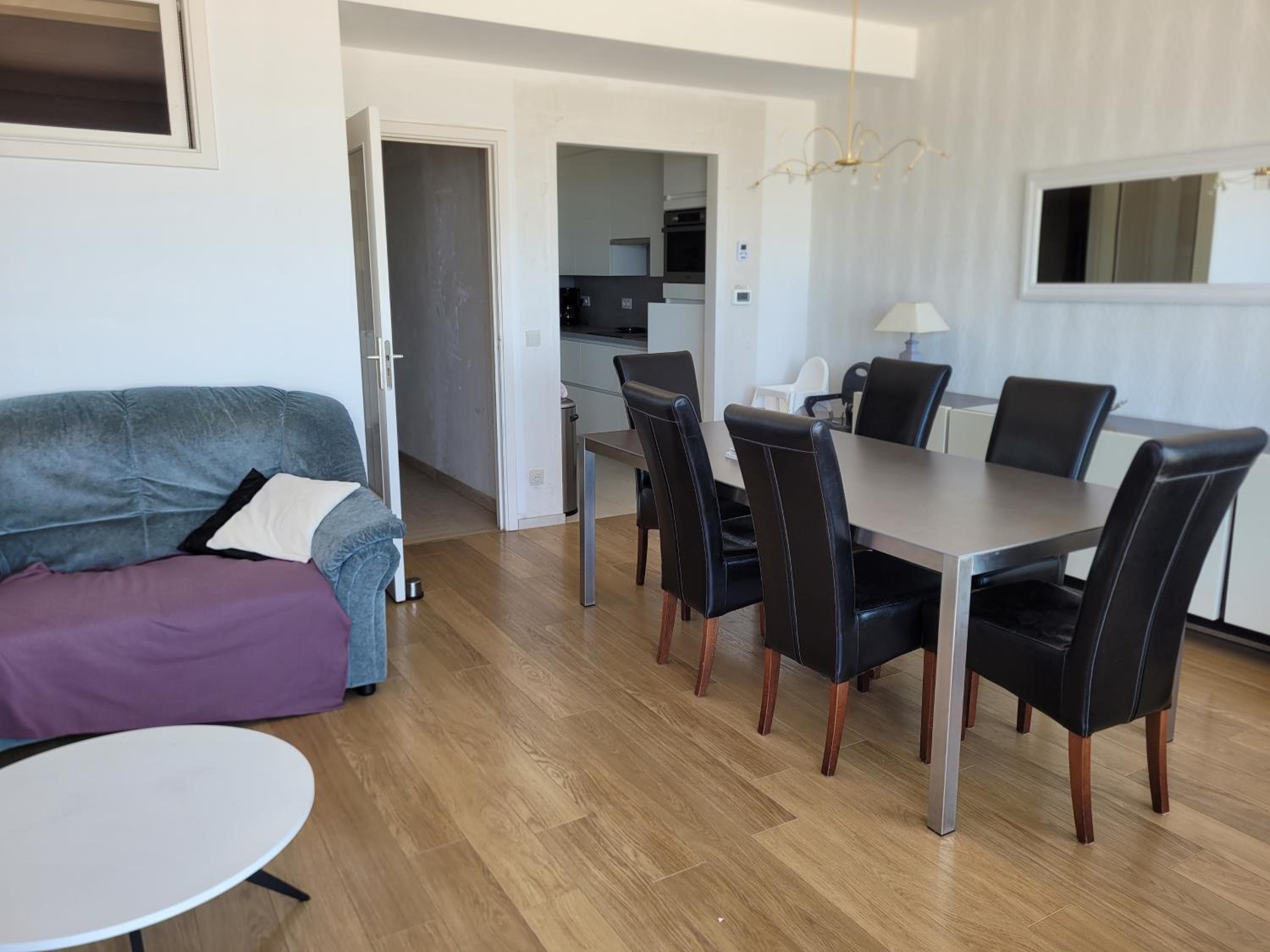 residentie NAUSICAA