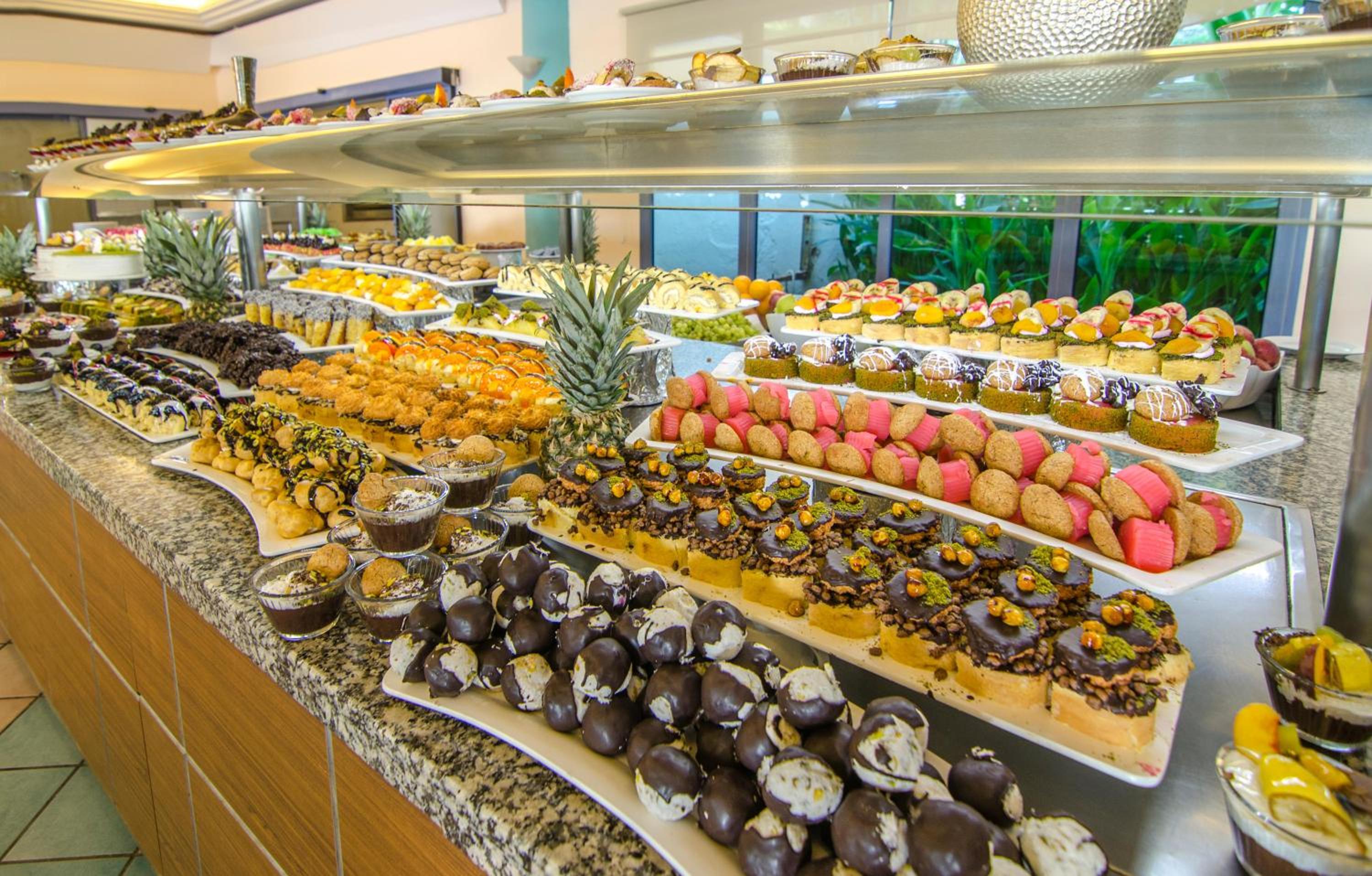 The Grand Blue Sky International - All Inclusive - Image 36