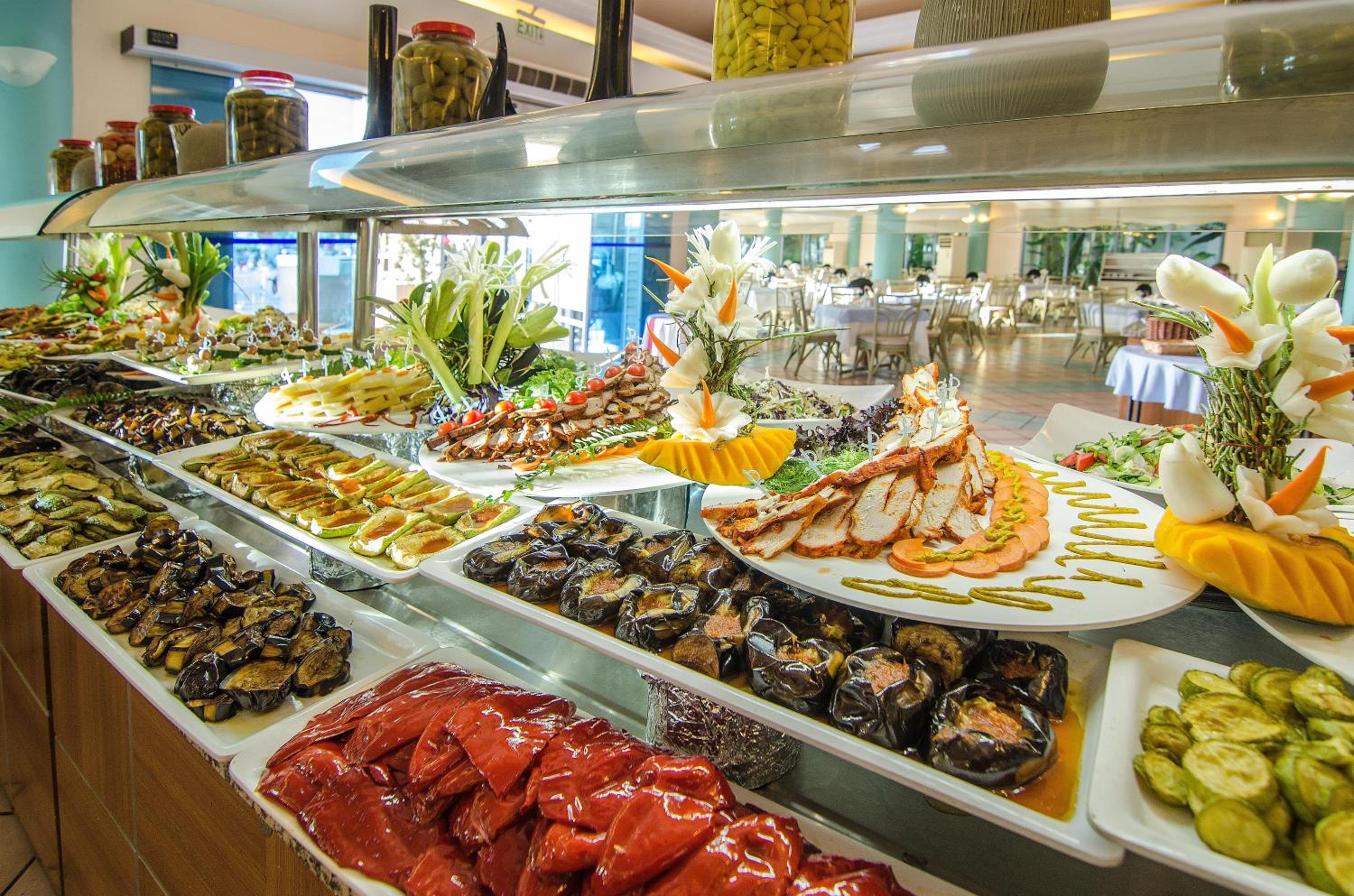 The Grand Blue Sky International - All Inclusive - Image 35