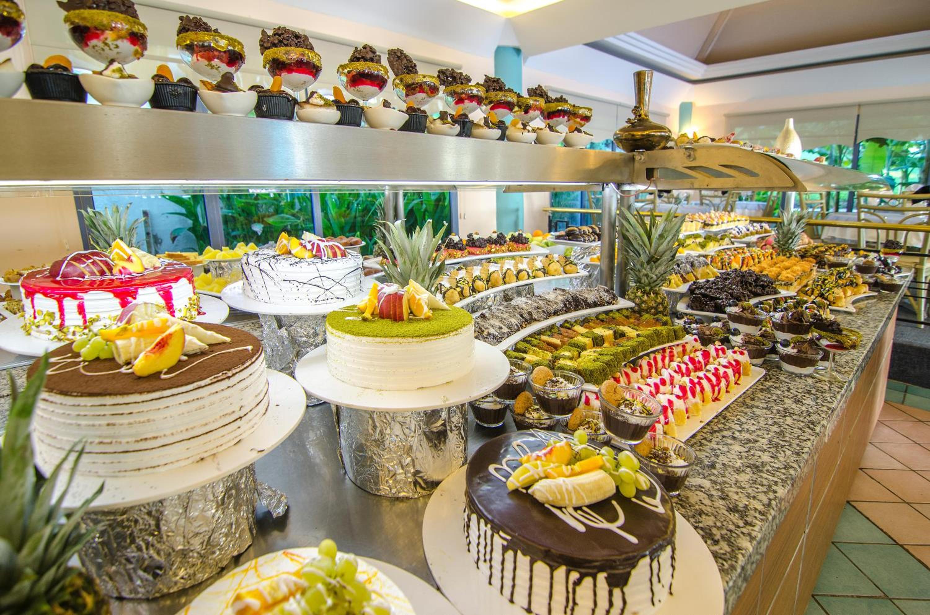 The Grand Blue Sky International - All Inclusive - Image 37