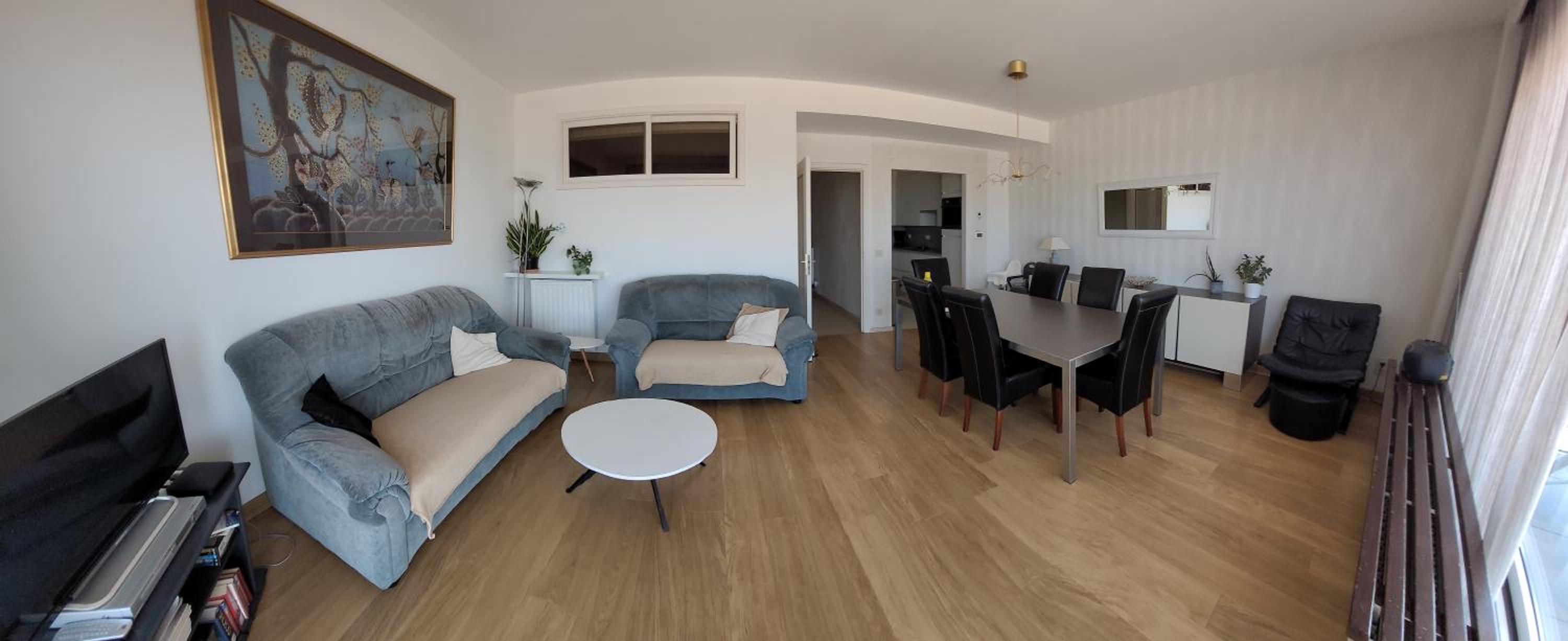 residentie NAUSICAA