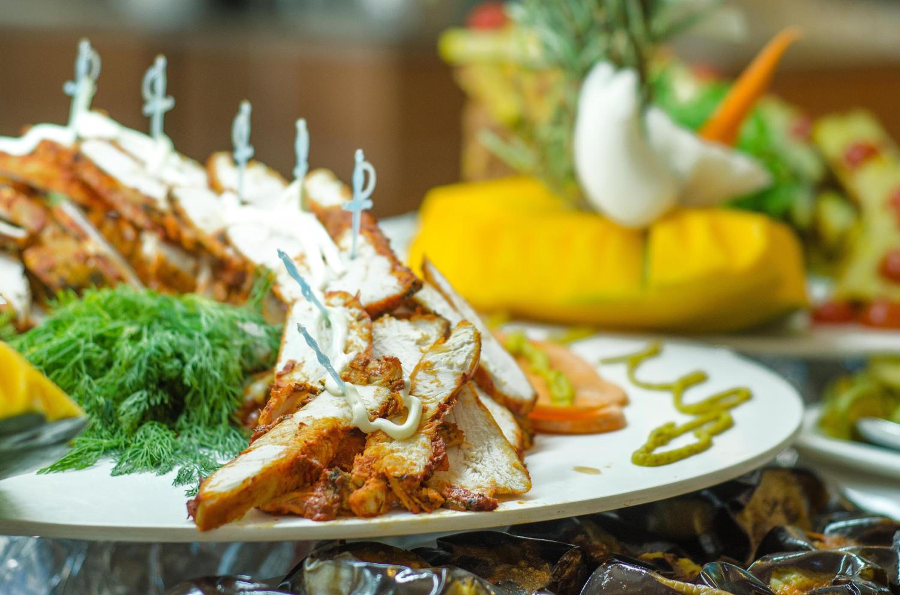 The Grand Blue Sky International - All Inclusive - Image 39