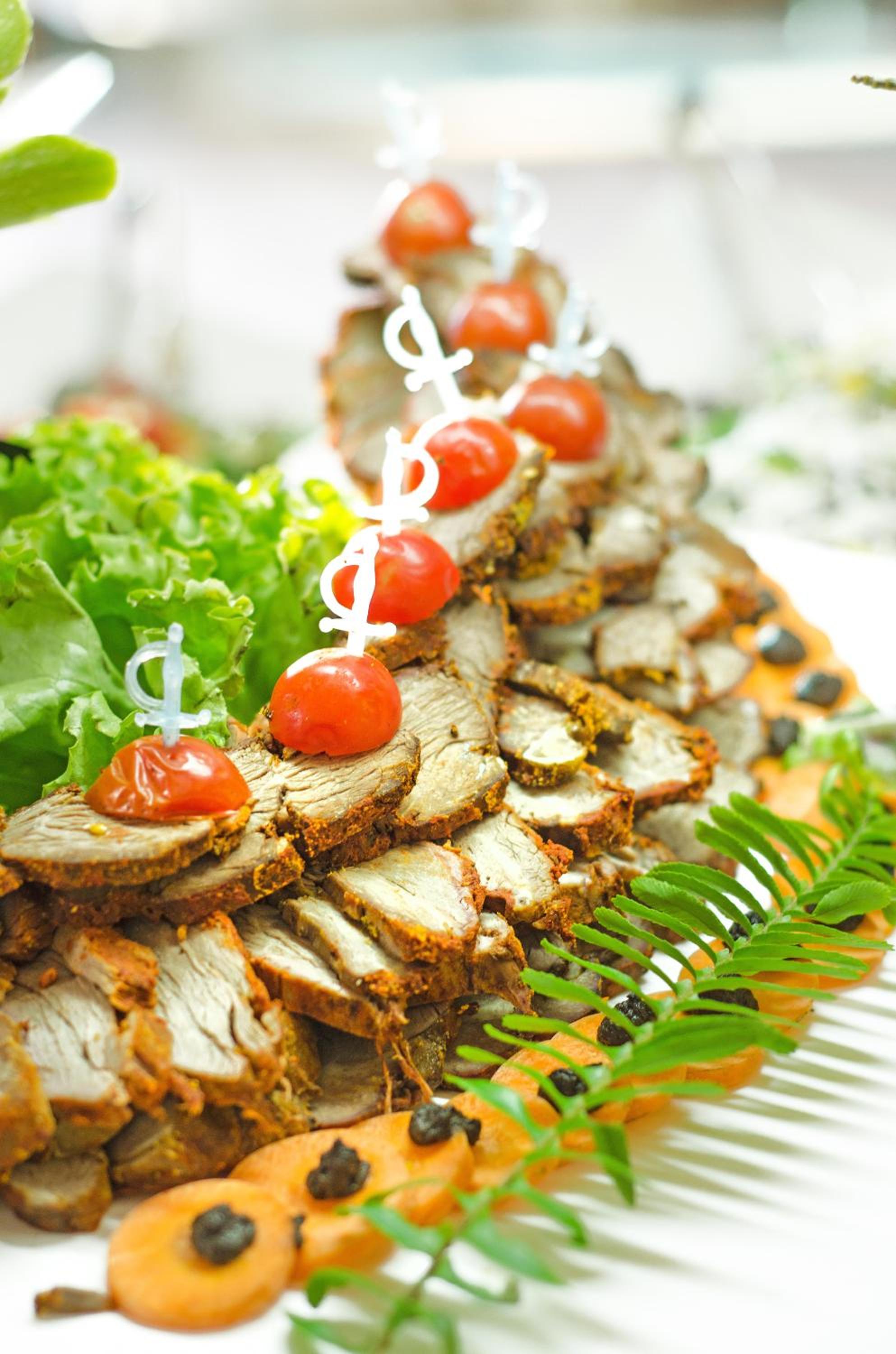 The Grand Blue Sky International - All Inclusive - Image 40