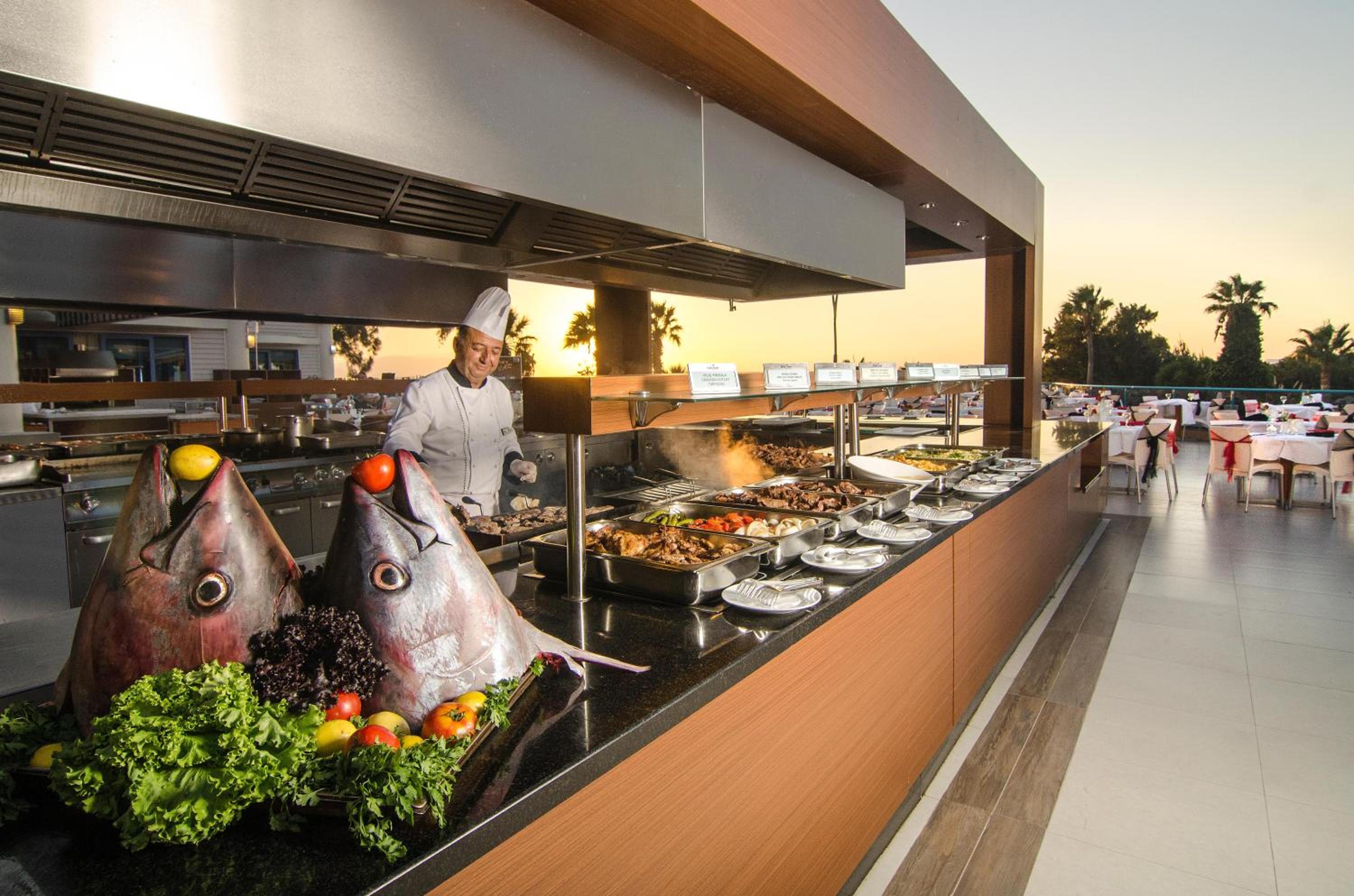 The Grand Blue Sky International - All Inclusive - Image 42