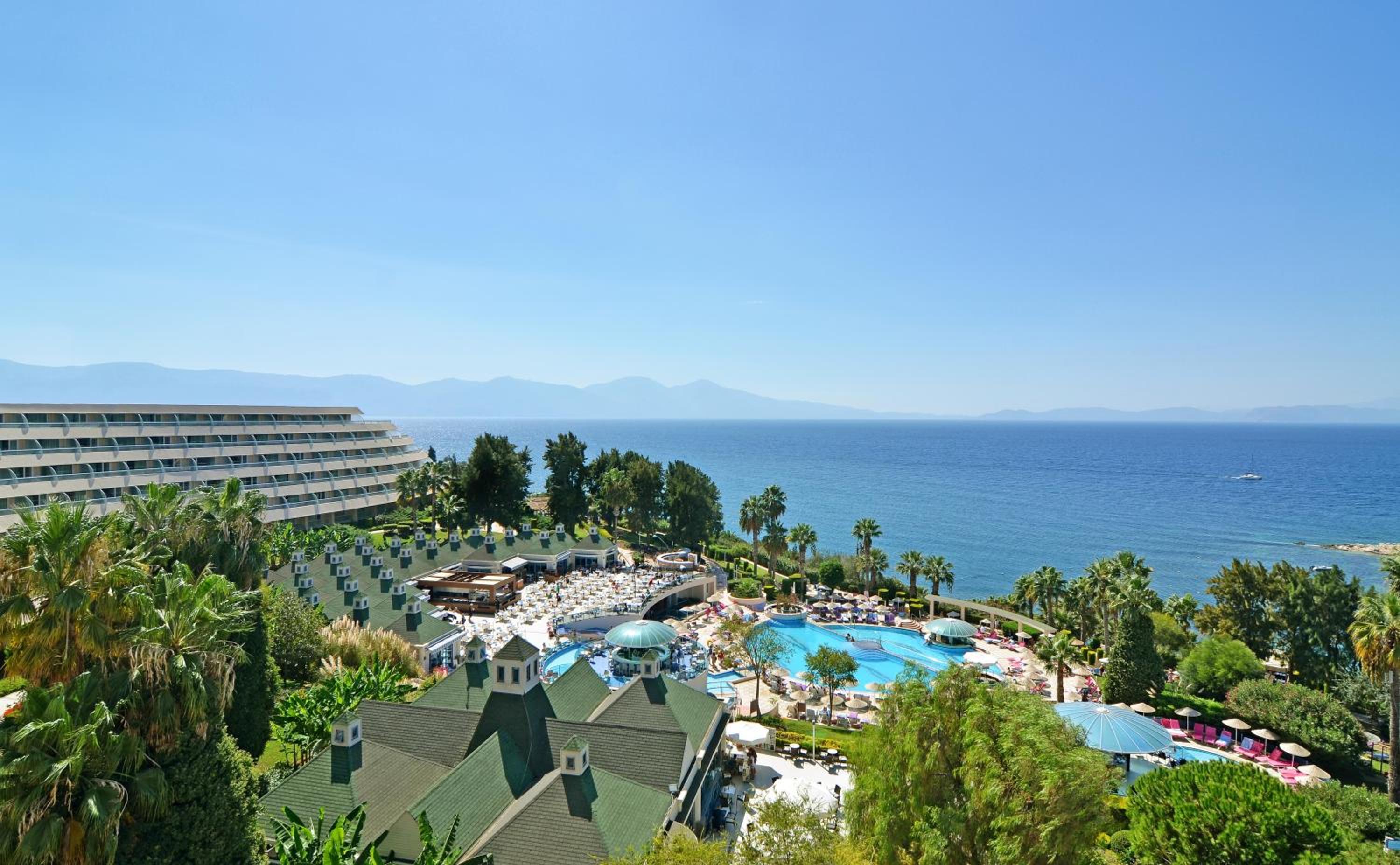 The Grand Blue Sky International - All Inclusive - Image 17