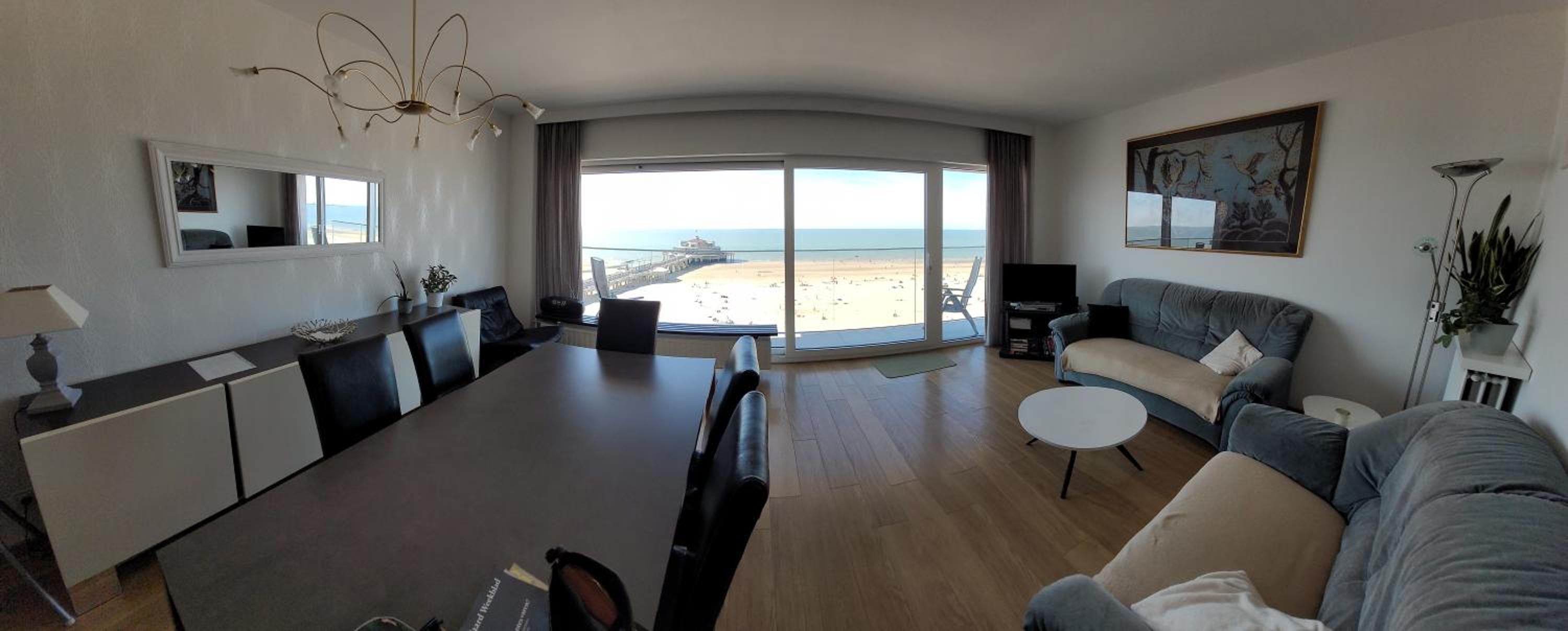 residentie NAUSICAA