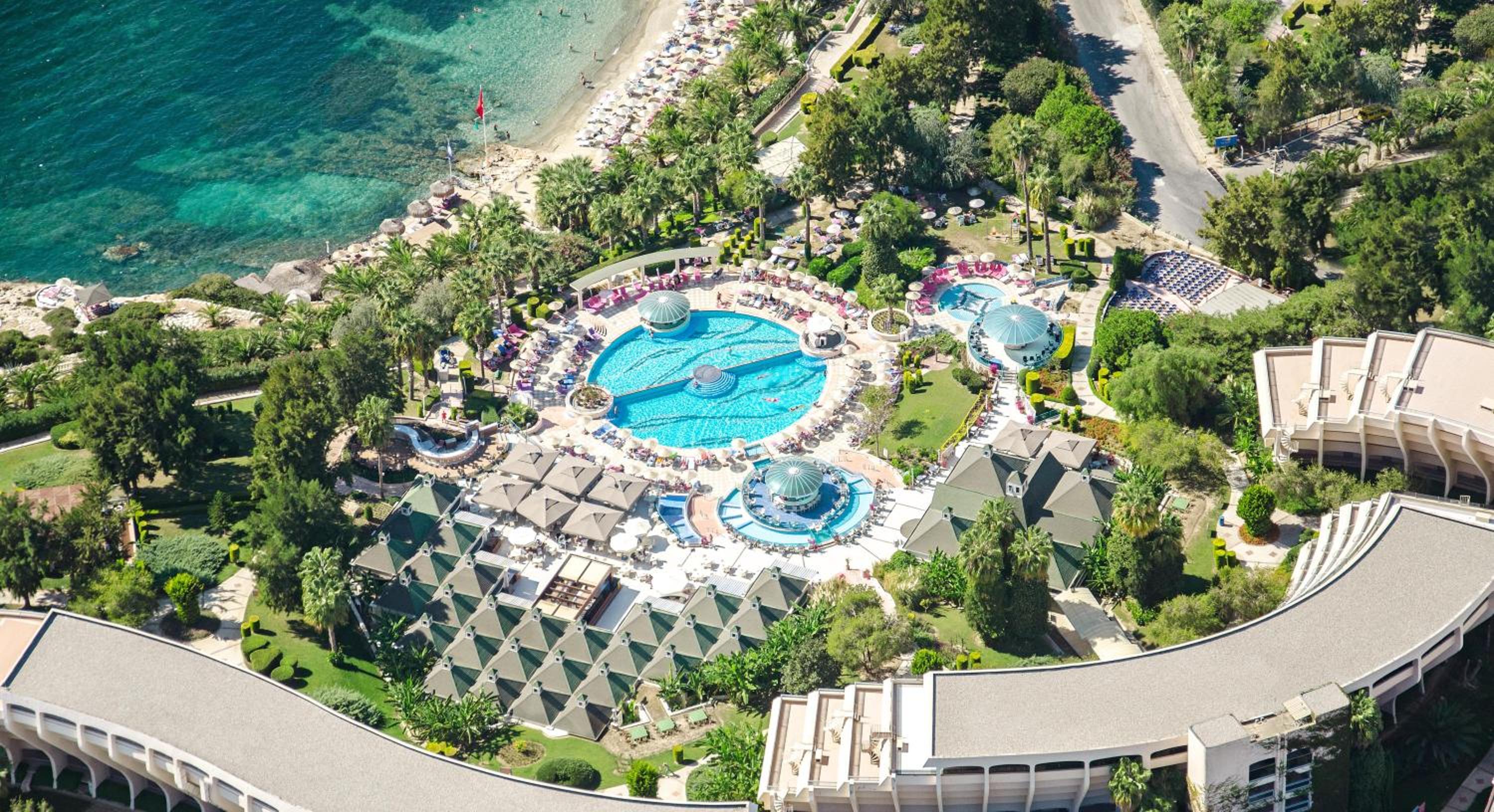 The Grand Blue Sky International - All Inclusive - Image 18