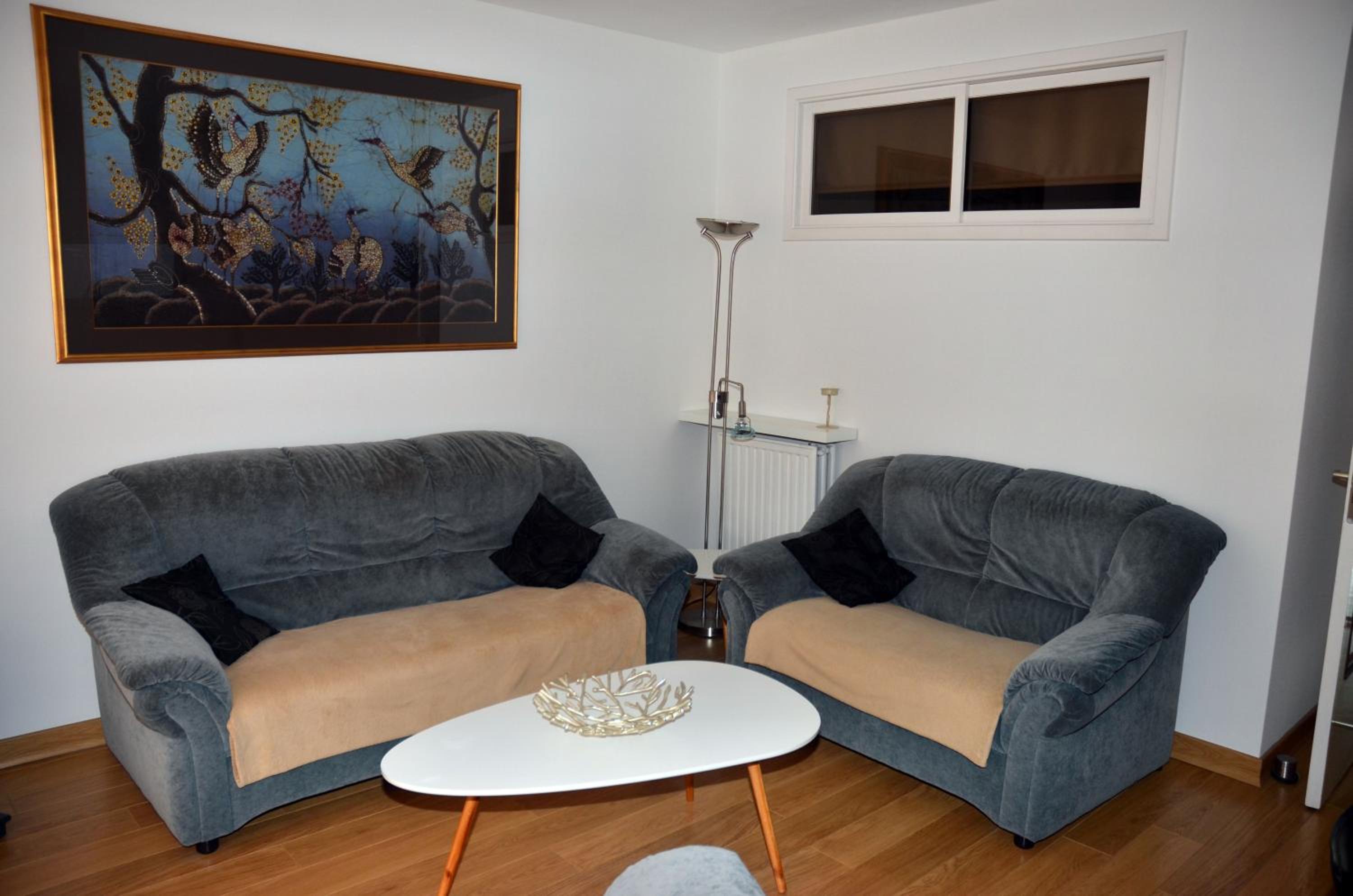 residentie NAUSICAA