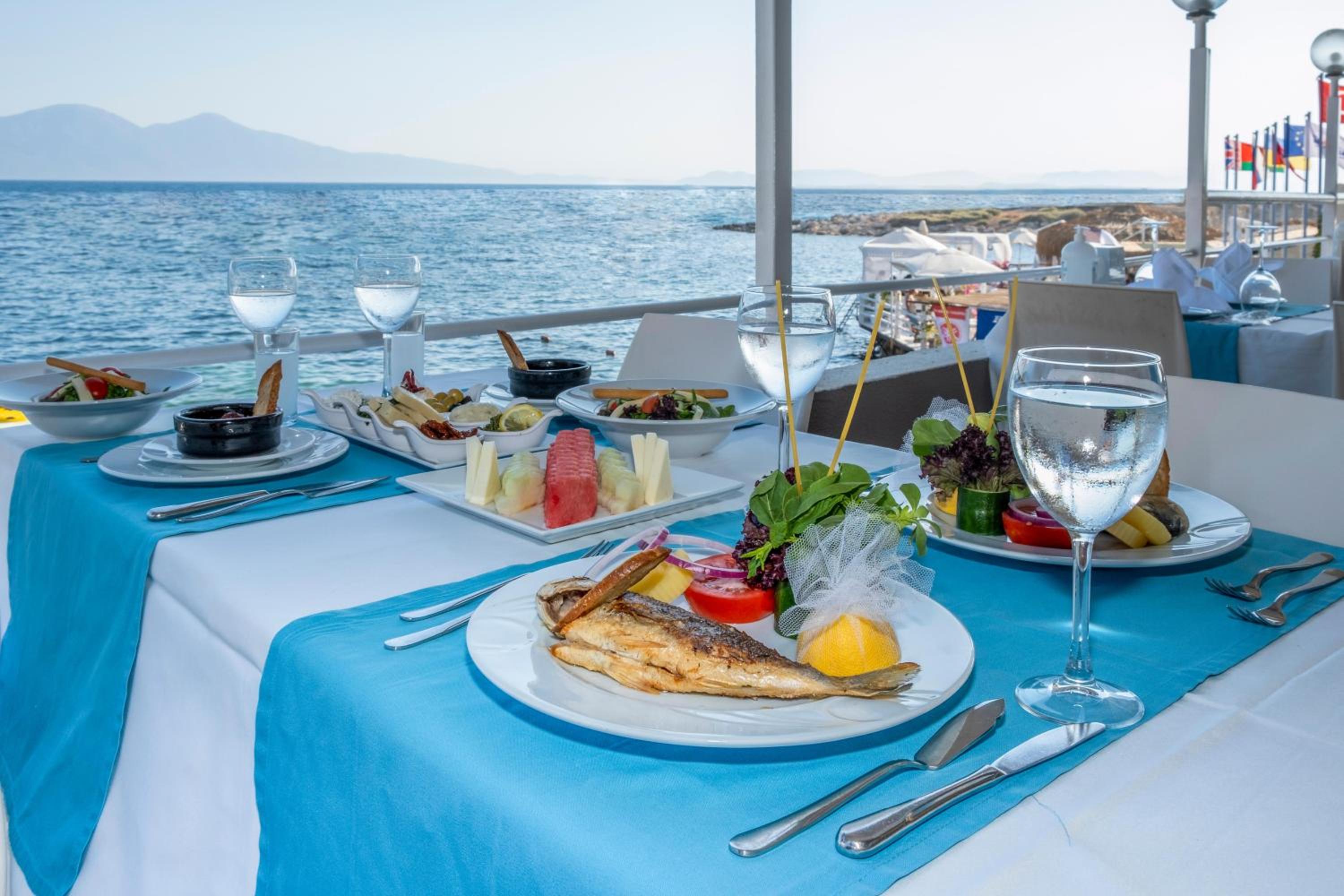 The Grand Blue Sky International - All Inclusive - Image 48