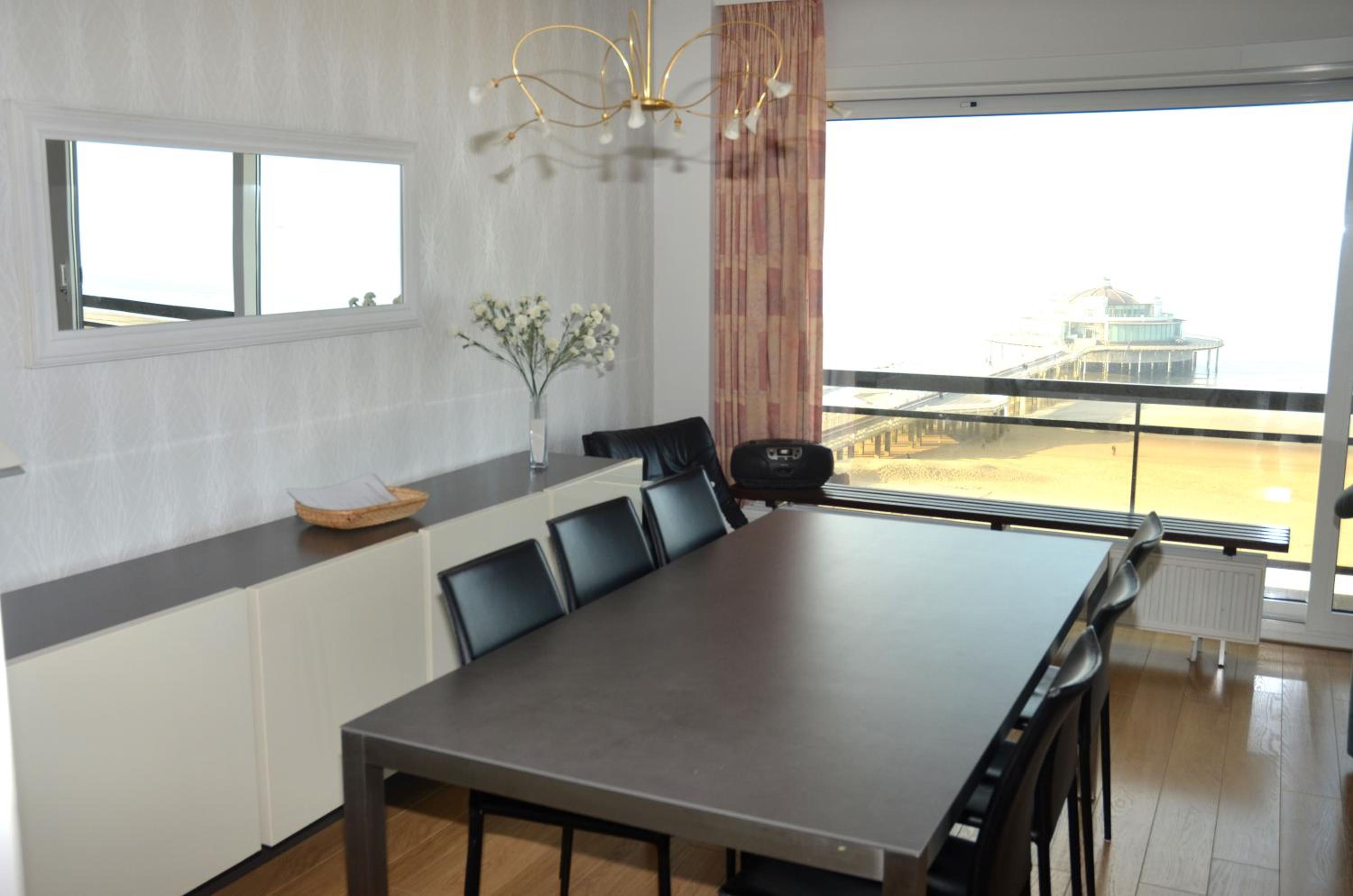 residentie NAUSICAA