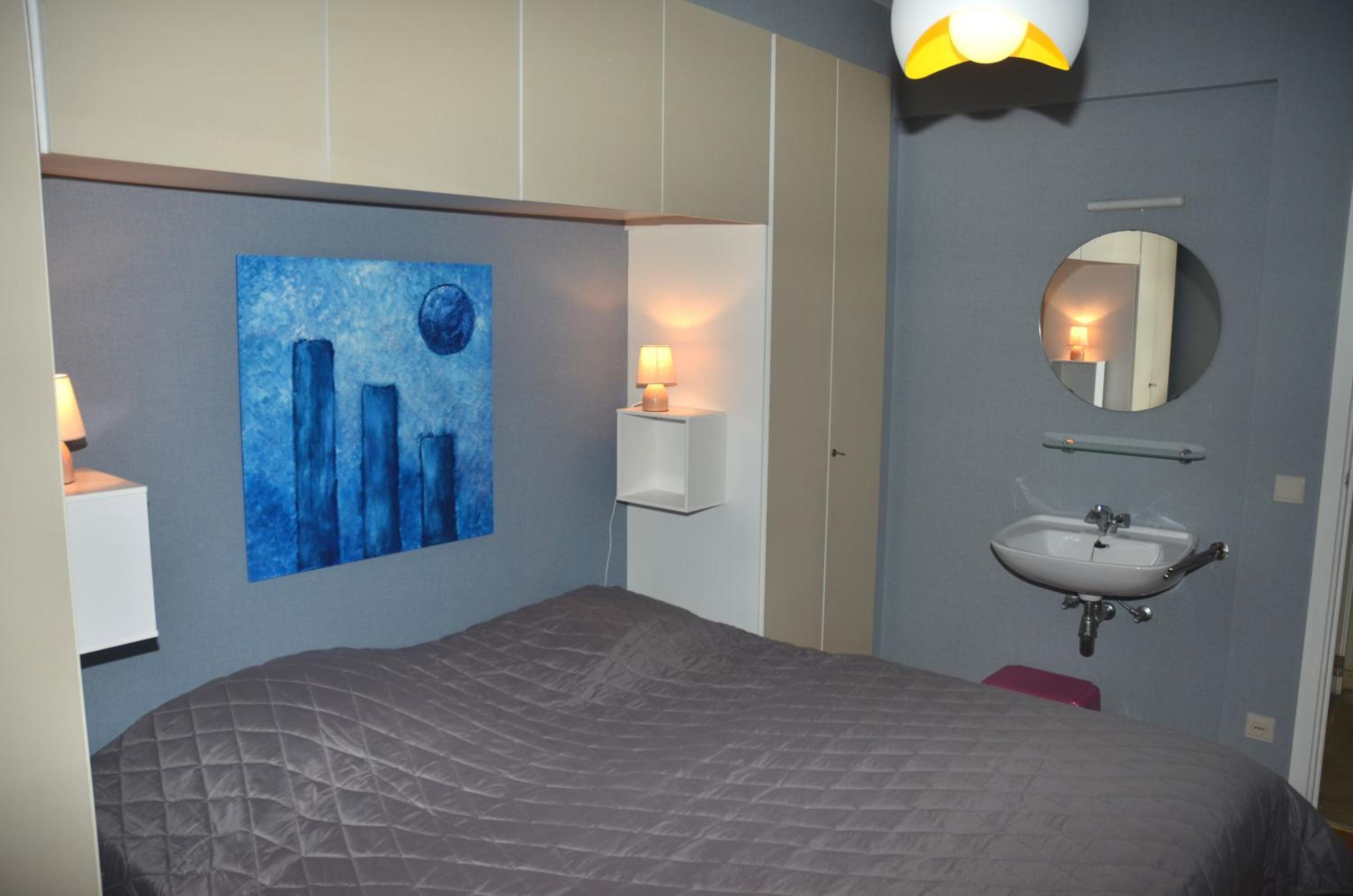 residentie NAUSICAA