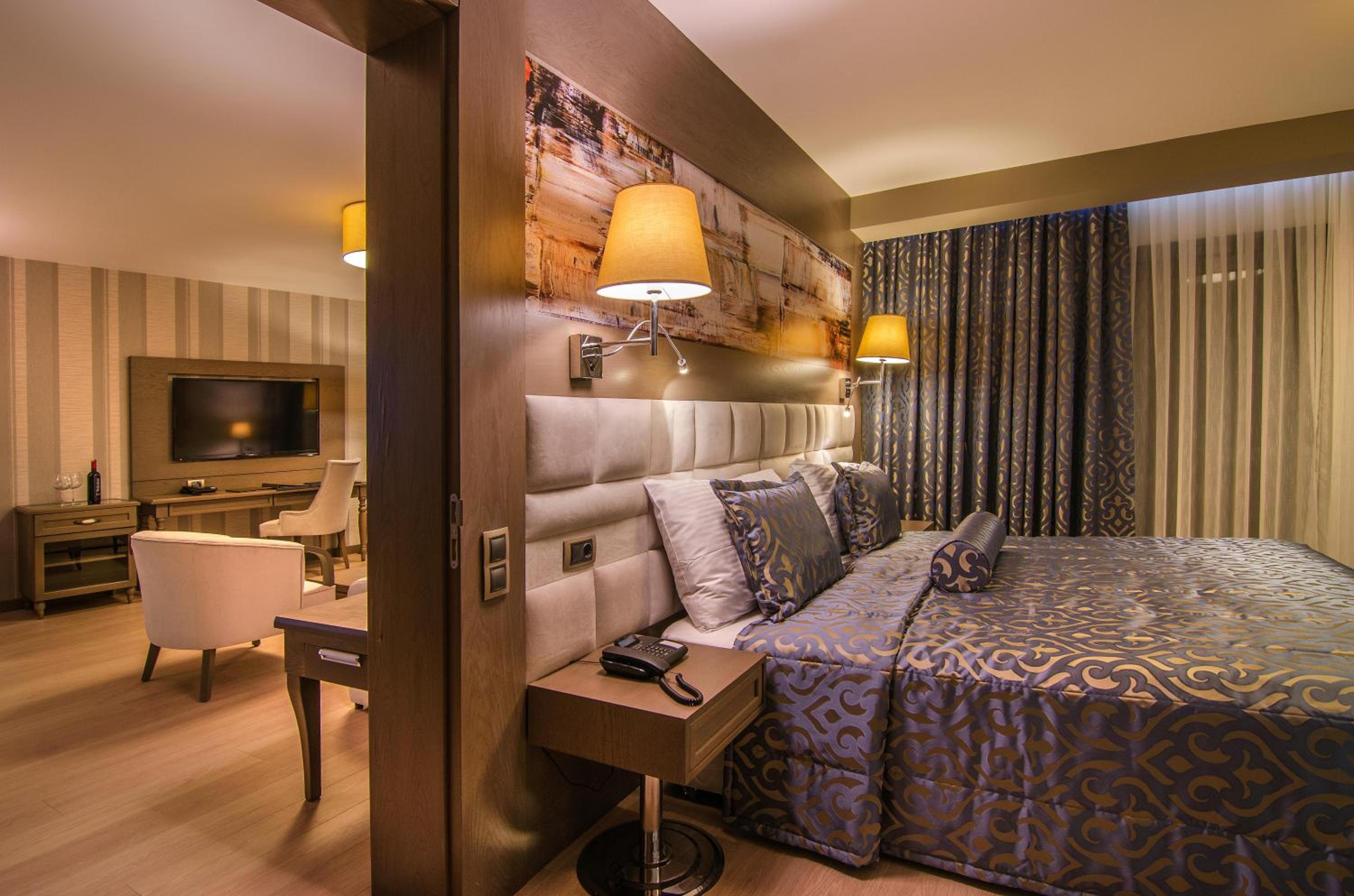 The Grand Blue Sky International - All Inclusive - Image 29