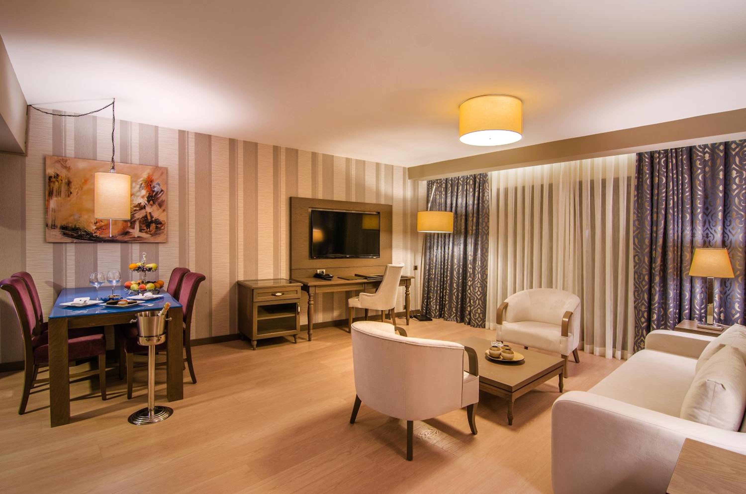 The Grand Blue Sky International - All Inclusive - Image 21