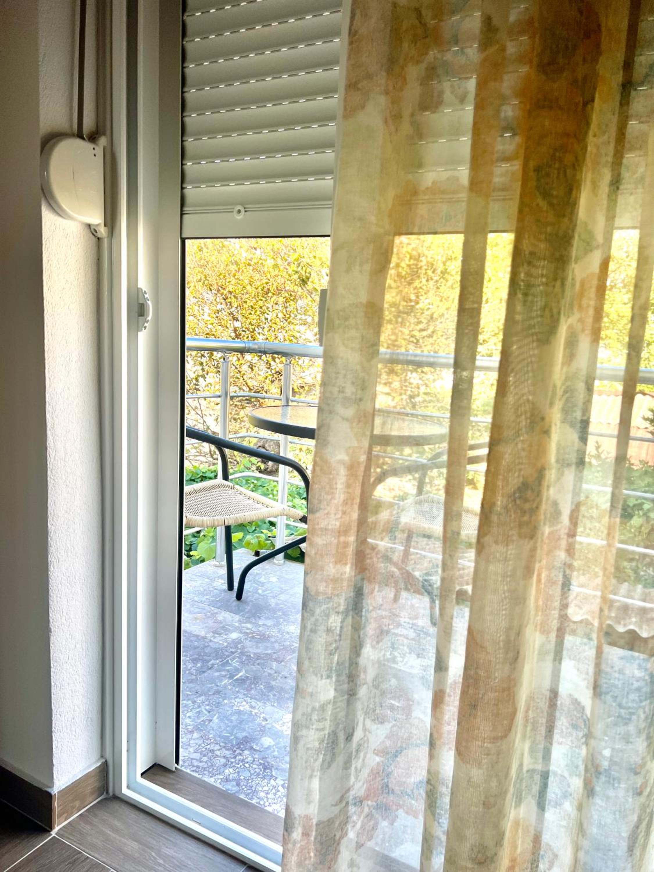 Apartmani Juković