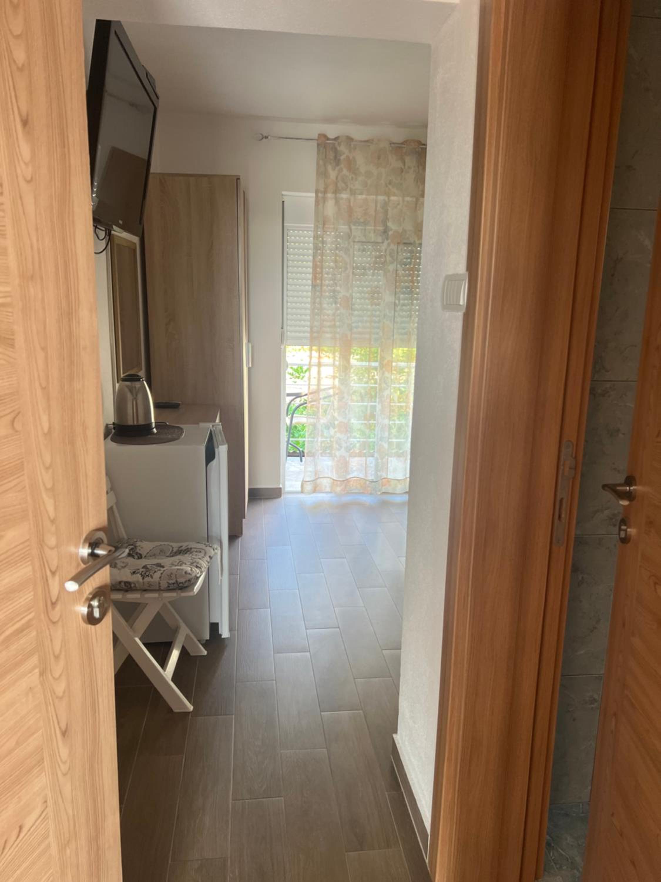 Apartmani Juković