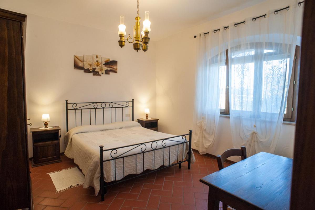 Poggio Al Vento