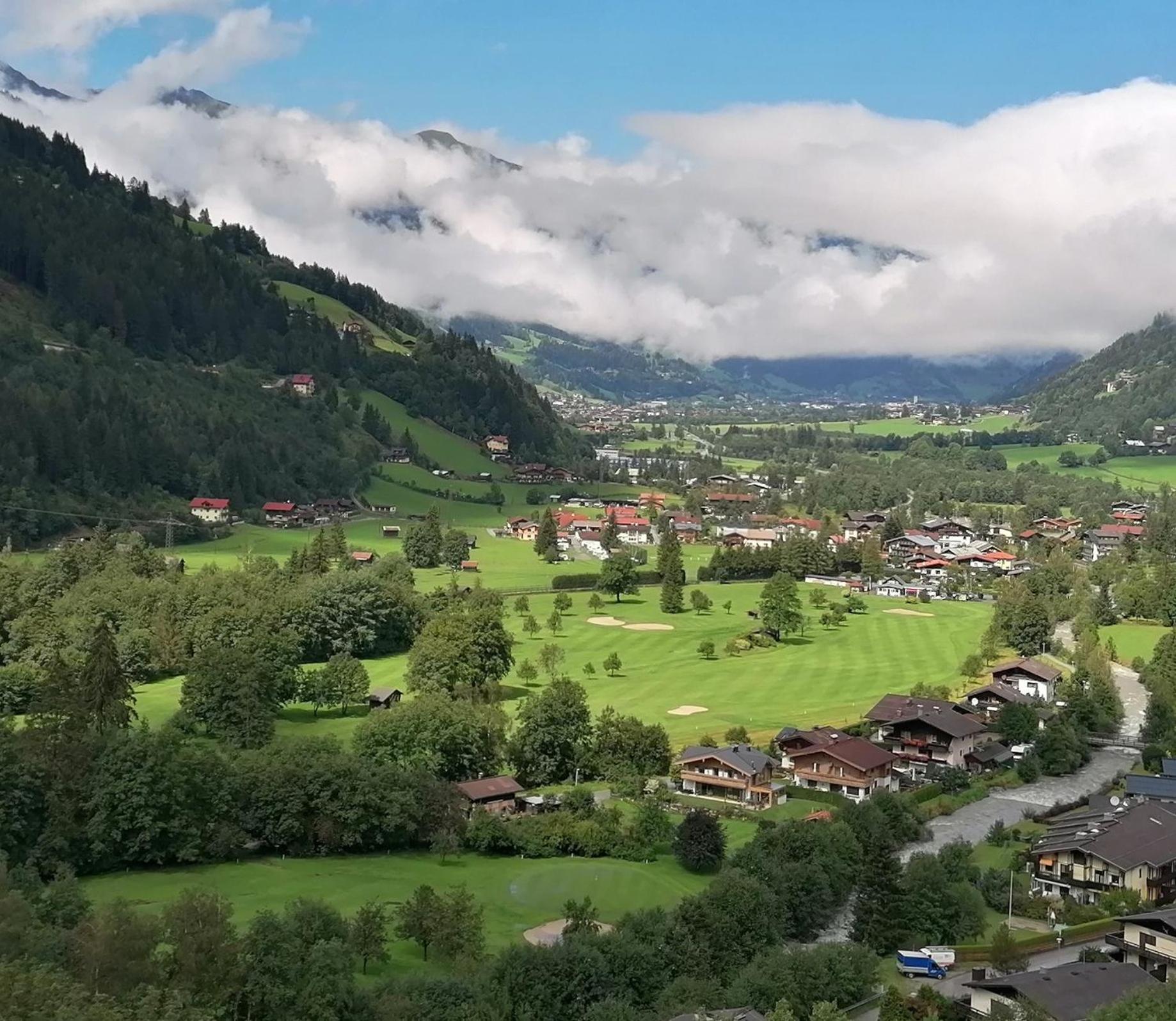 Belle View Gastein