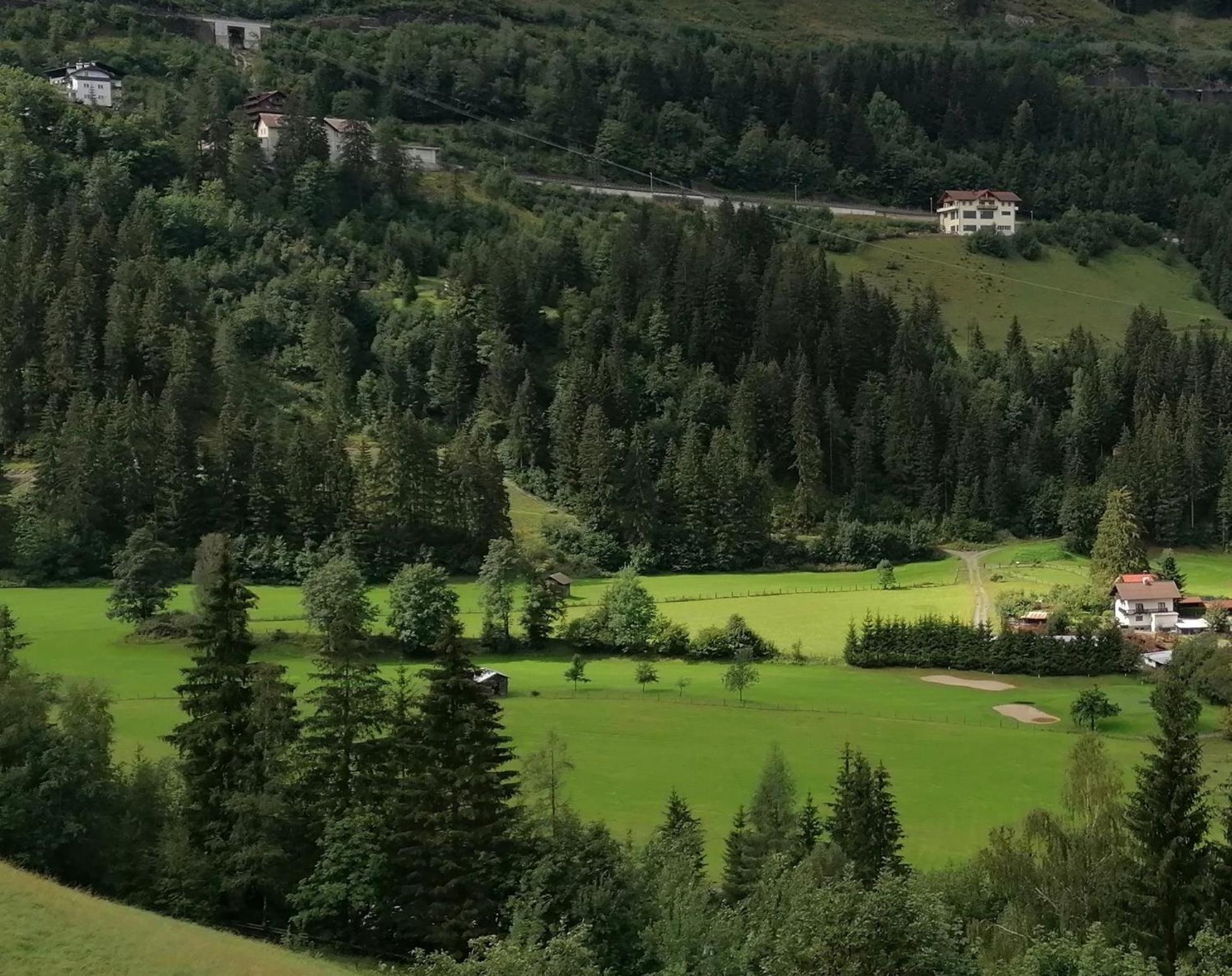 Belle View Gastein