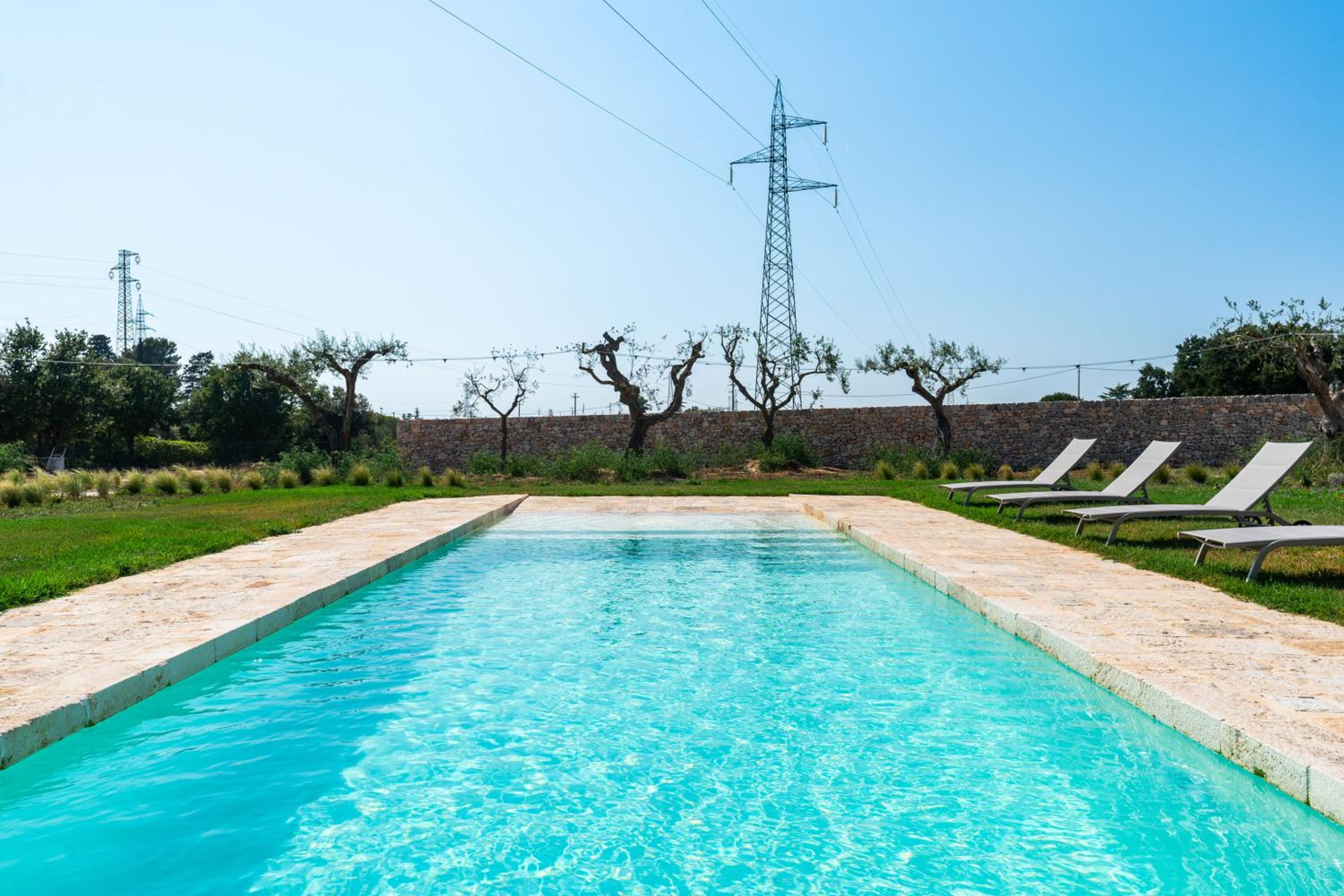 Trulli Salsapariglia by Perle di Puglia